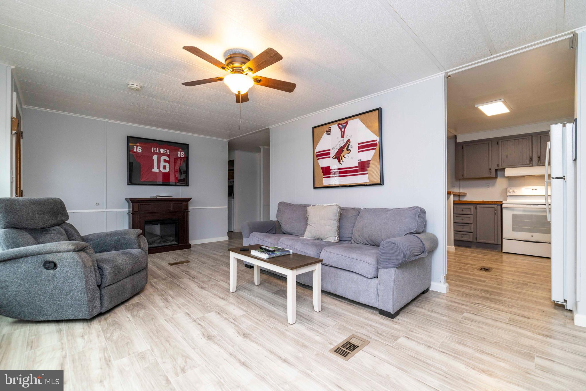 NESHAMINY FALLS - Residential