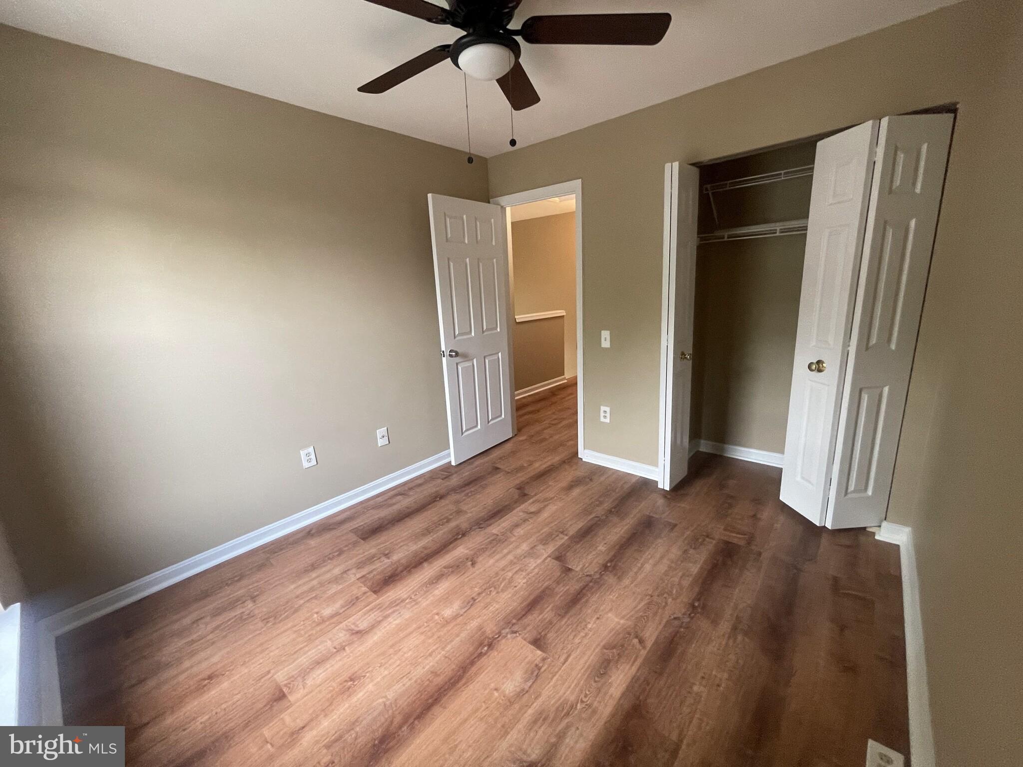 PLEASANT HILLS - Residential Lease