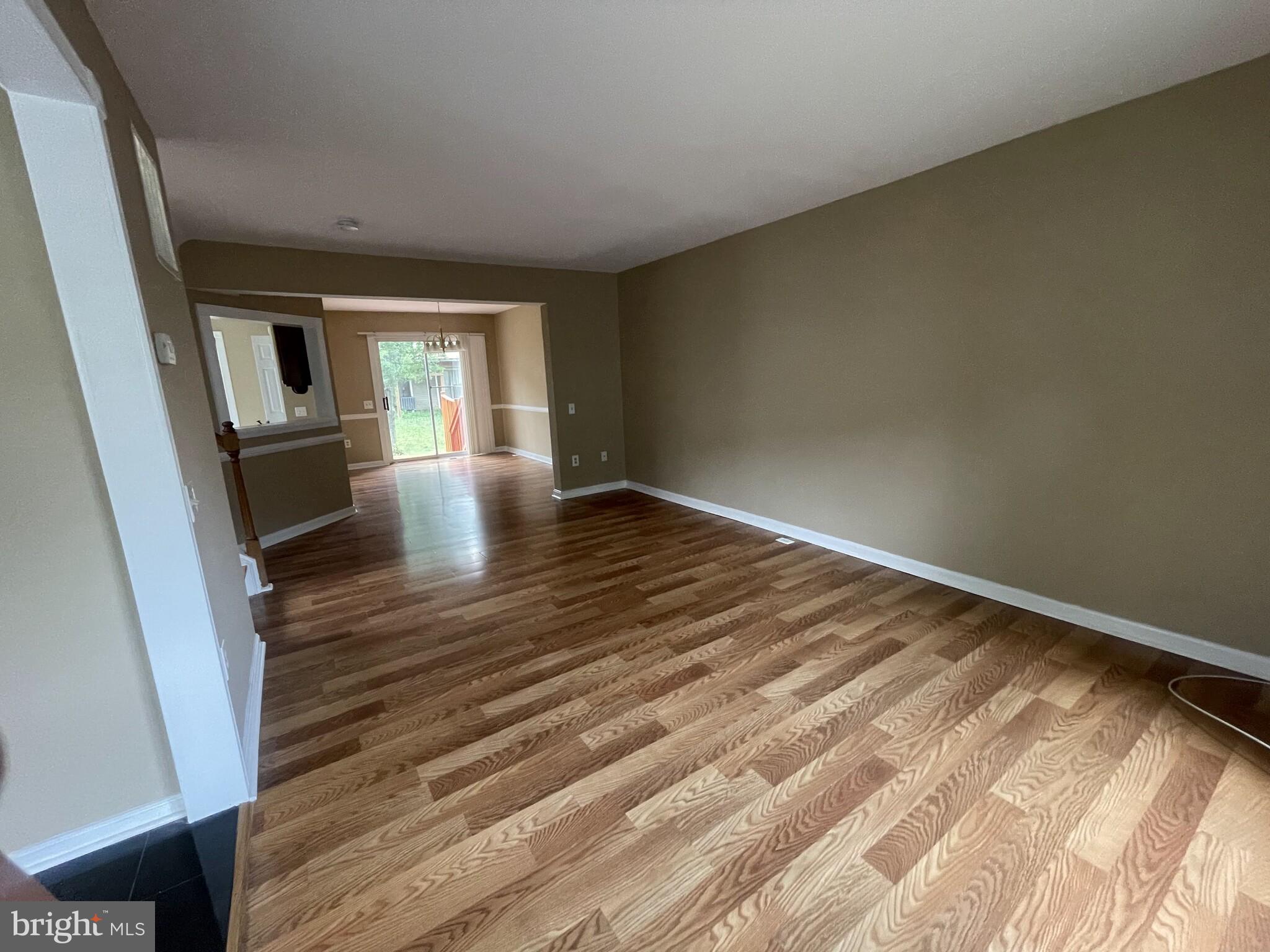 PLEASANT HILLS - Residential Lease