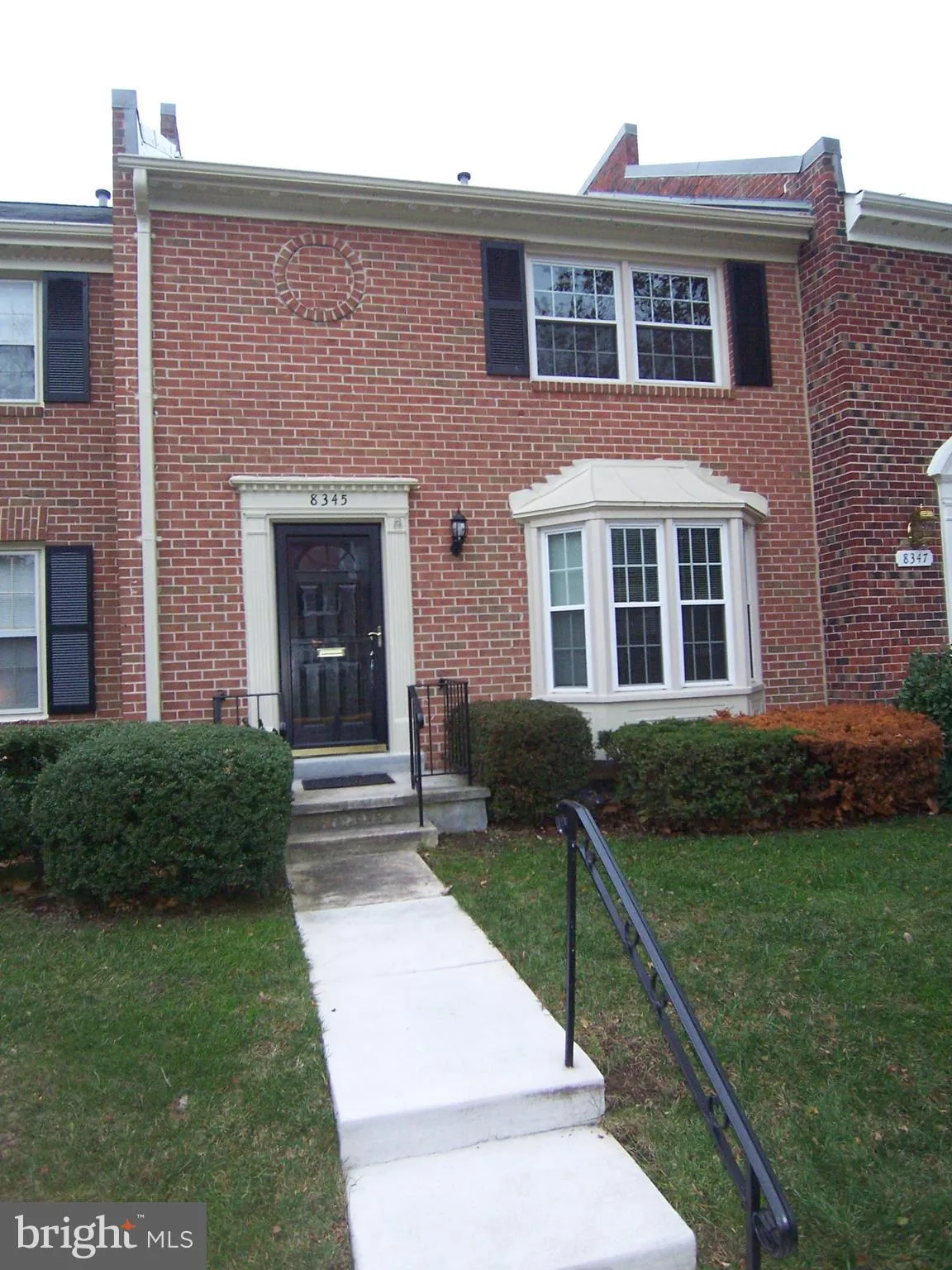 8345 Wickham Road, Springfield, VA 22152