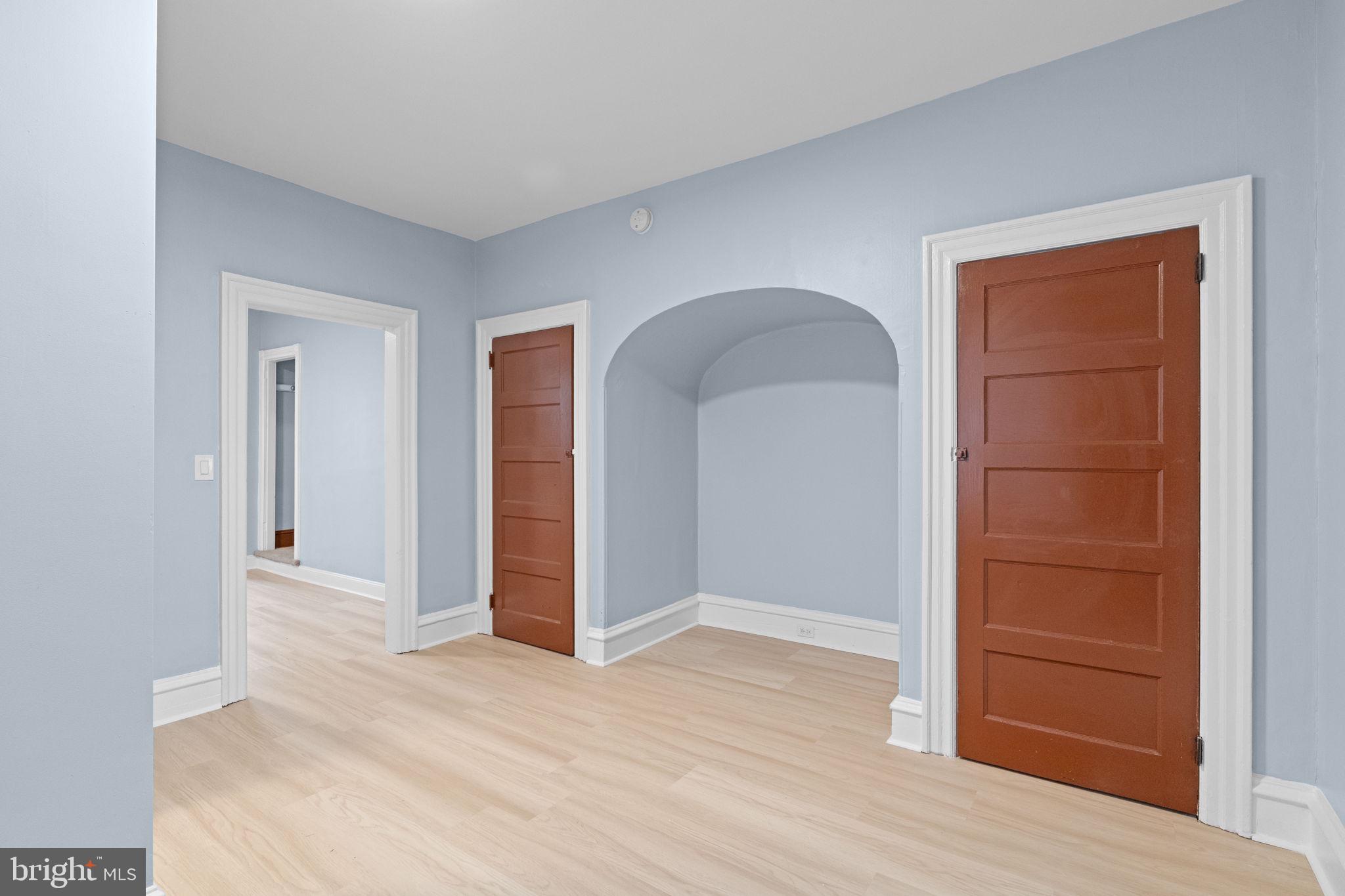 NORRISTOWN - Residential