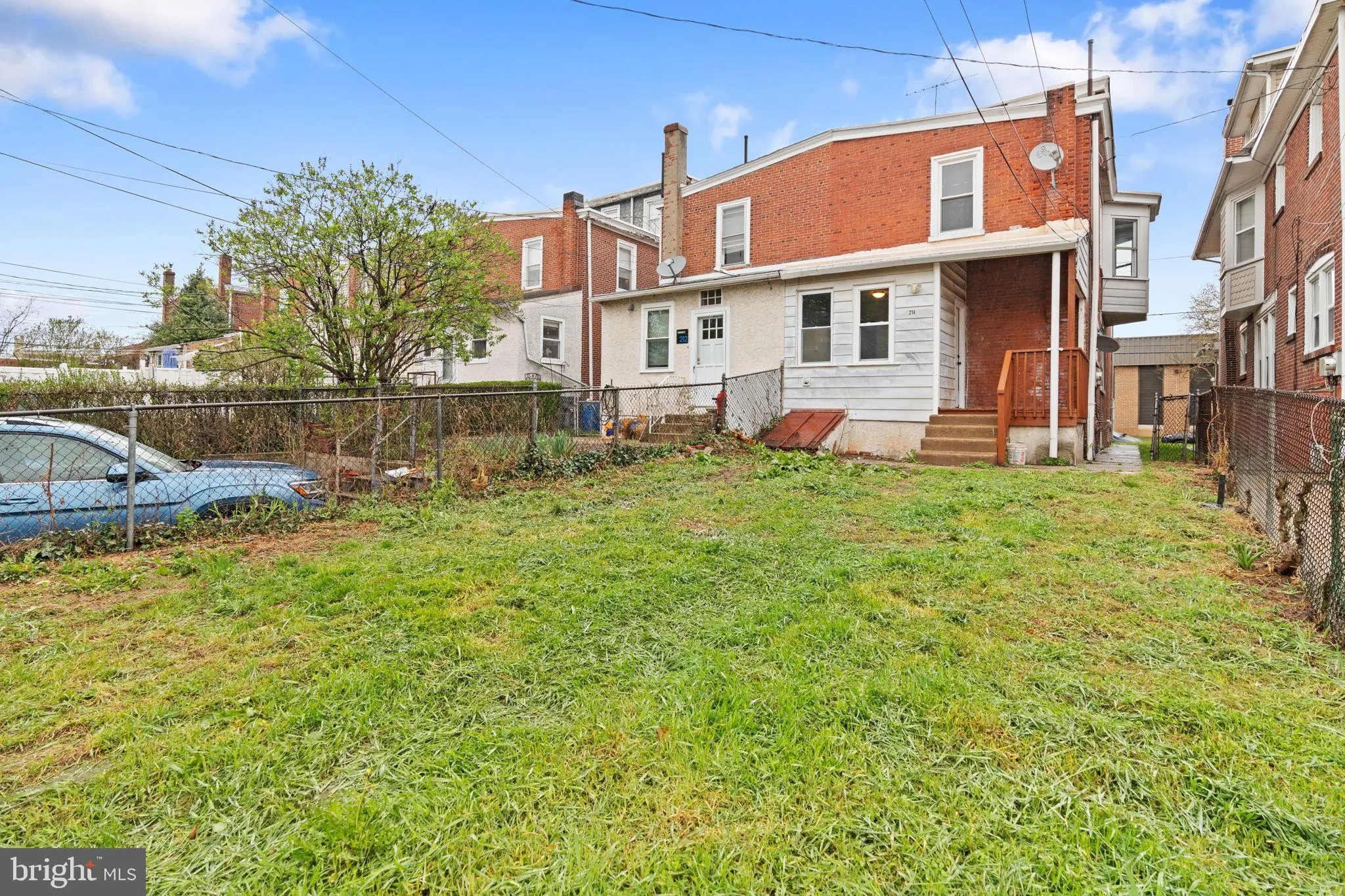 Norristown, Pennsylvania 19401, United States, 5 Bedrooms Bedrooms, ,2 BathroomsBathrooms,Residential,Contingent,105872