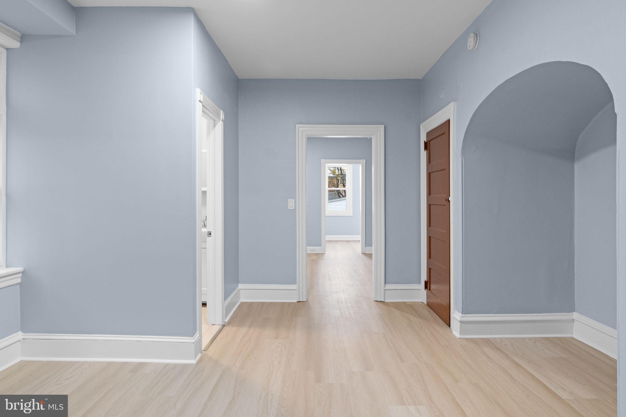 NORRISTOWN - Residential