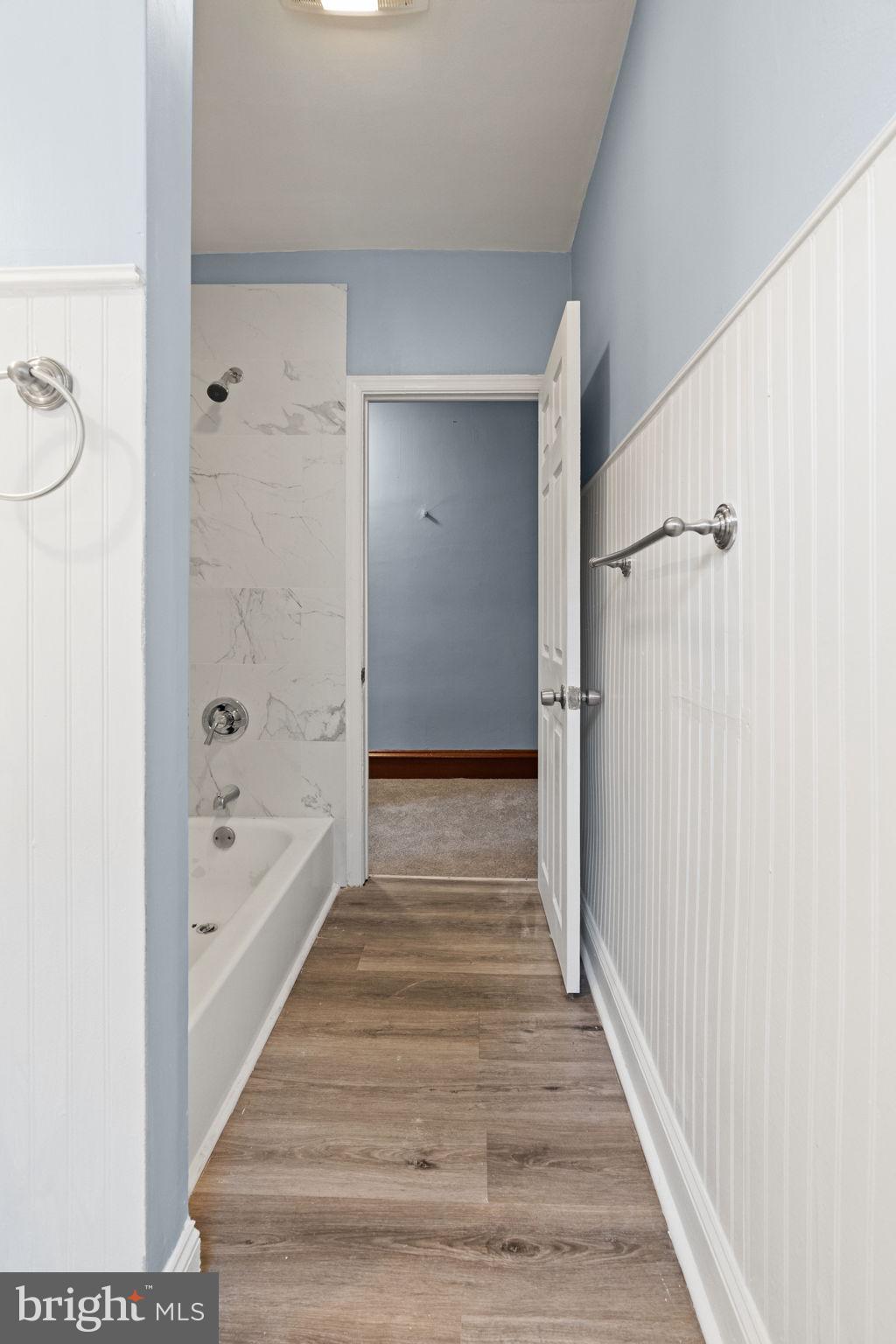 NORRISTOWN - Residential