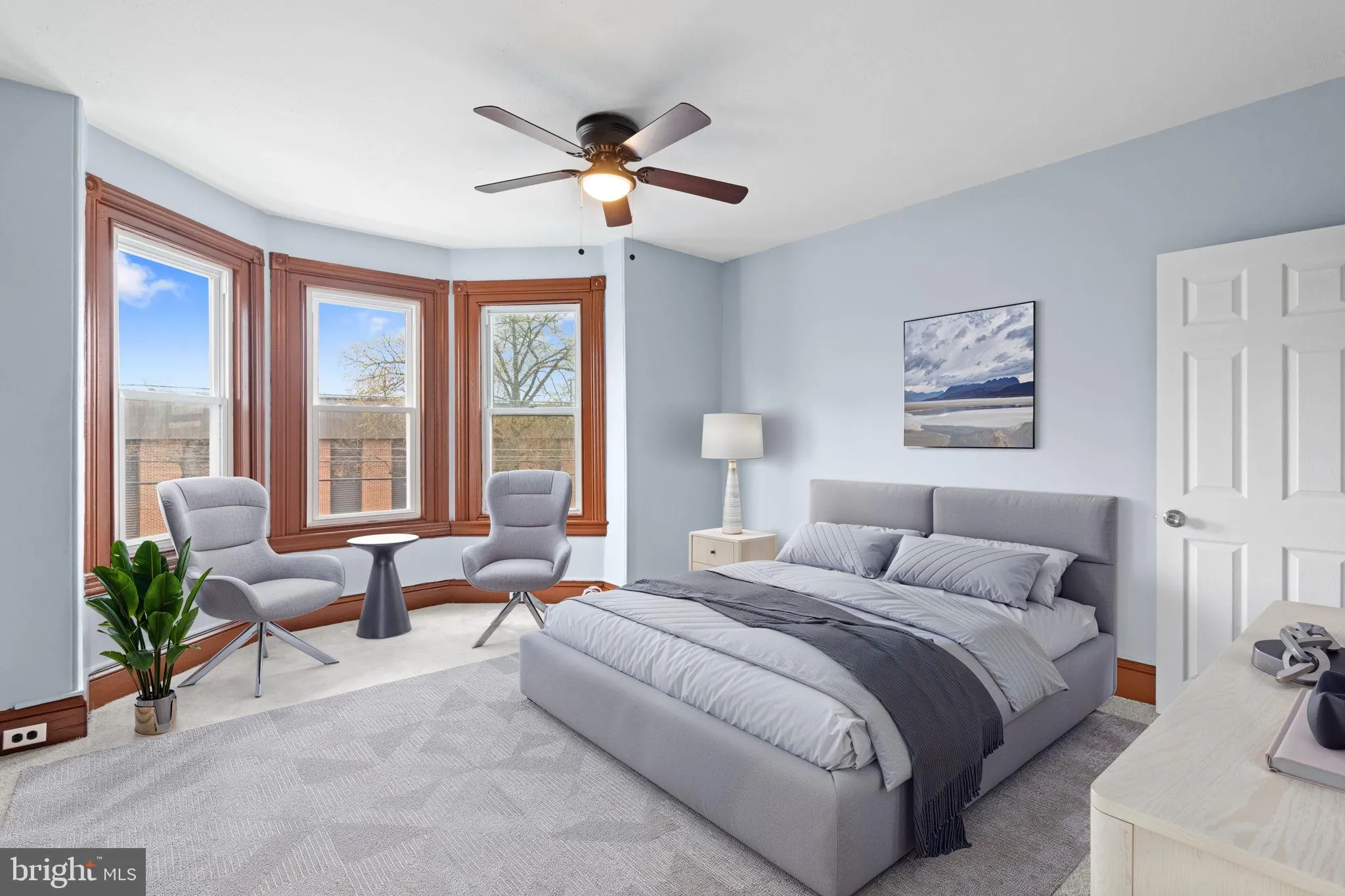 Norristown, Pennsylvania 19401, United States, 5 Bedrooms Bedrooms, ,2 BathroomsBathrooms,Residential,Contingent,105872