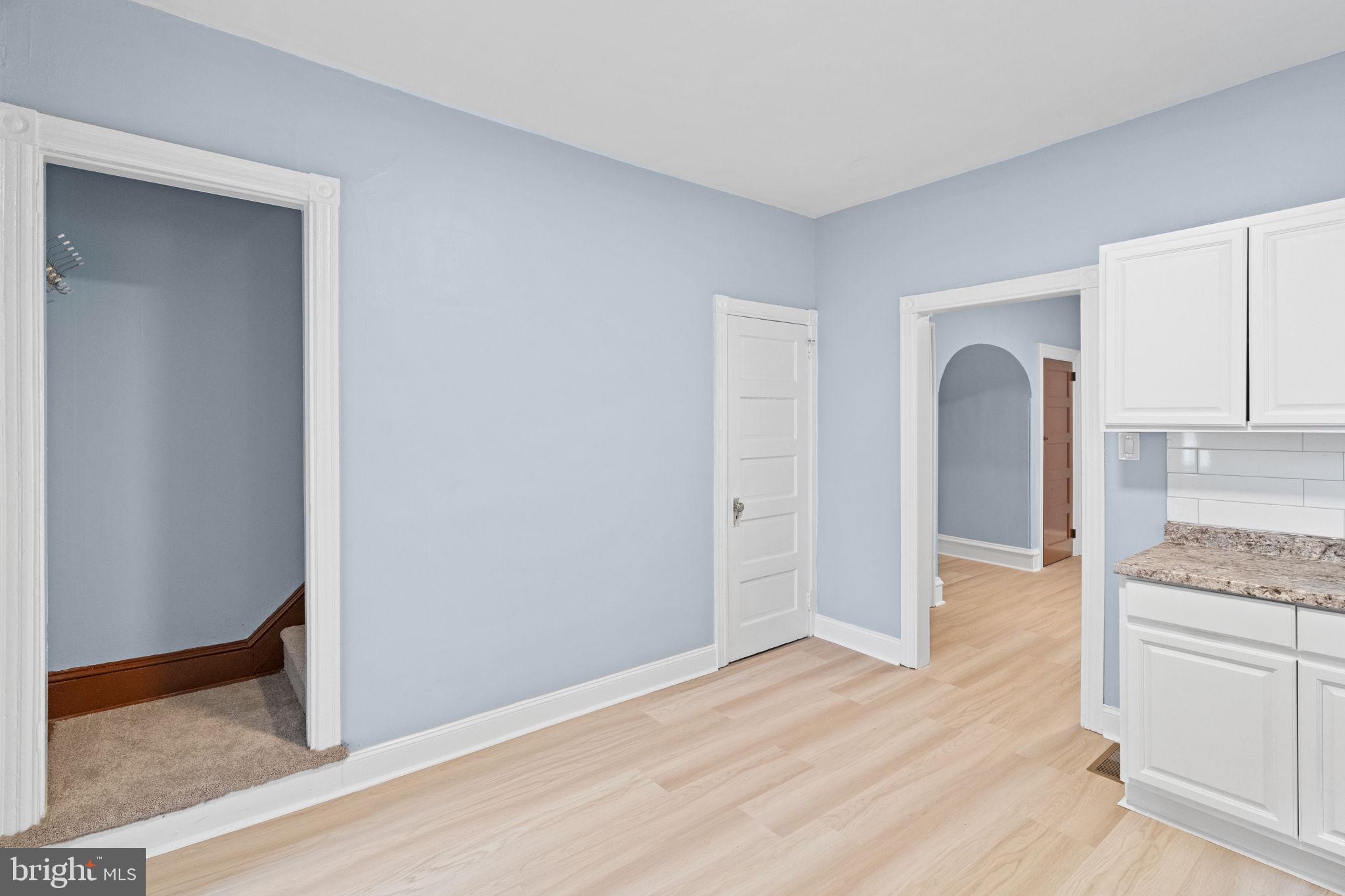 NORRISTOWN - Residential