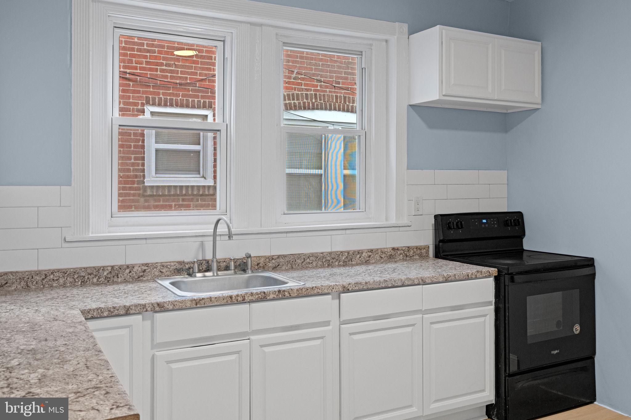 NORRISTOWN - Residential