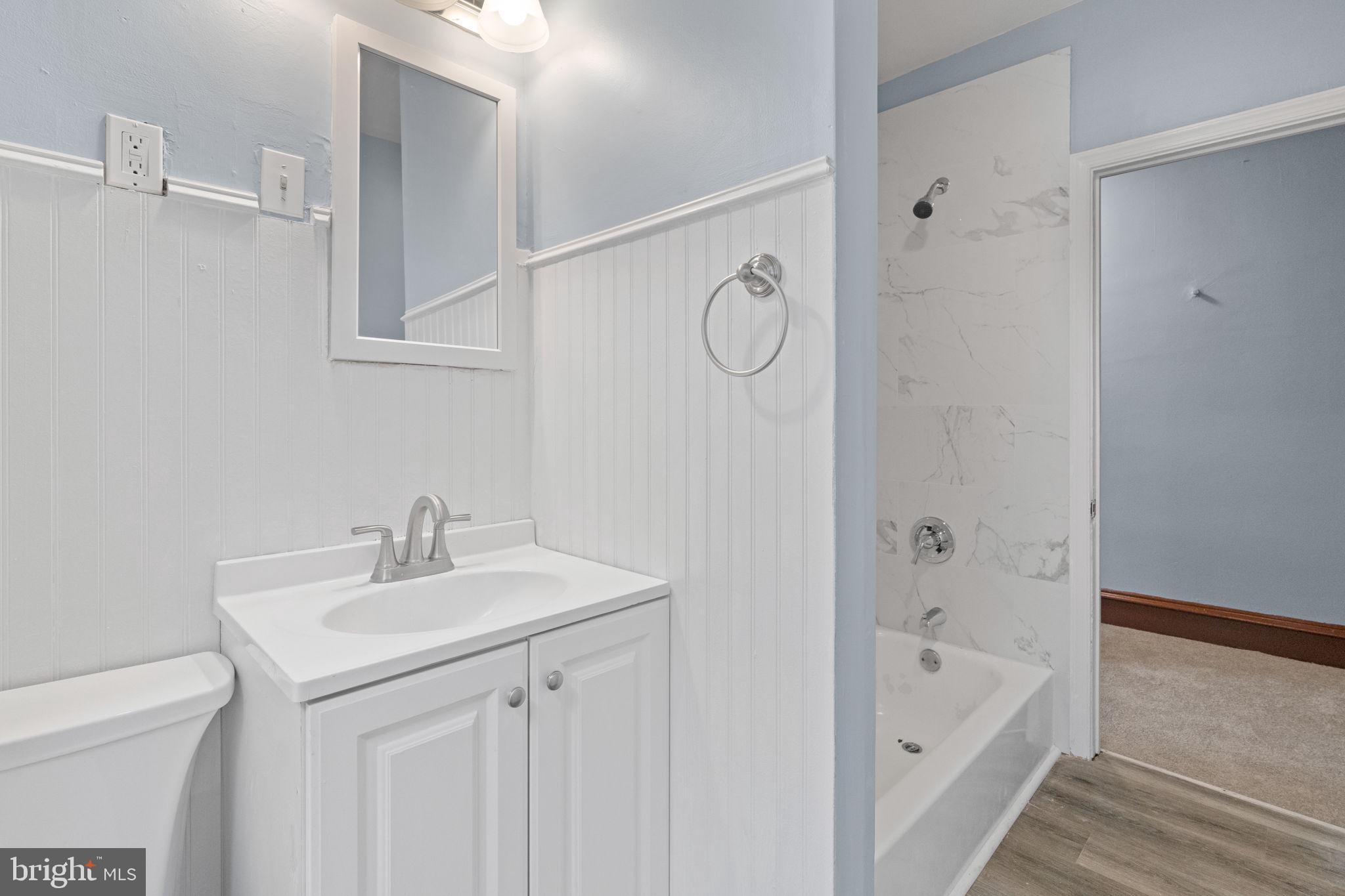 NORRISTOWN - Residential