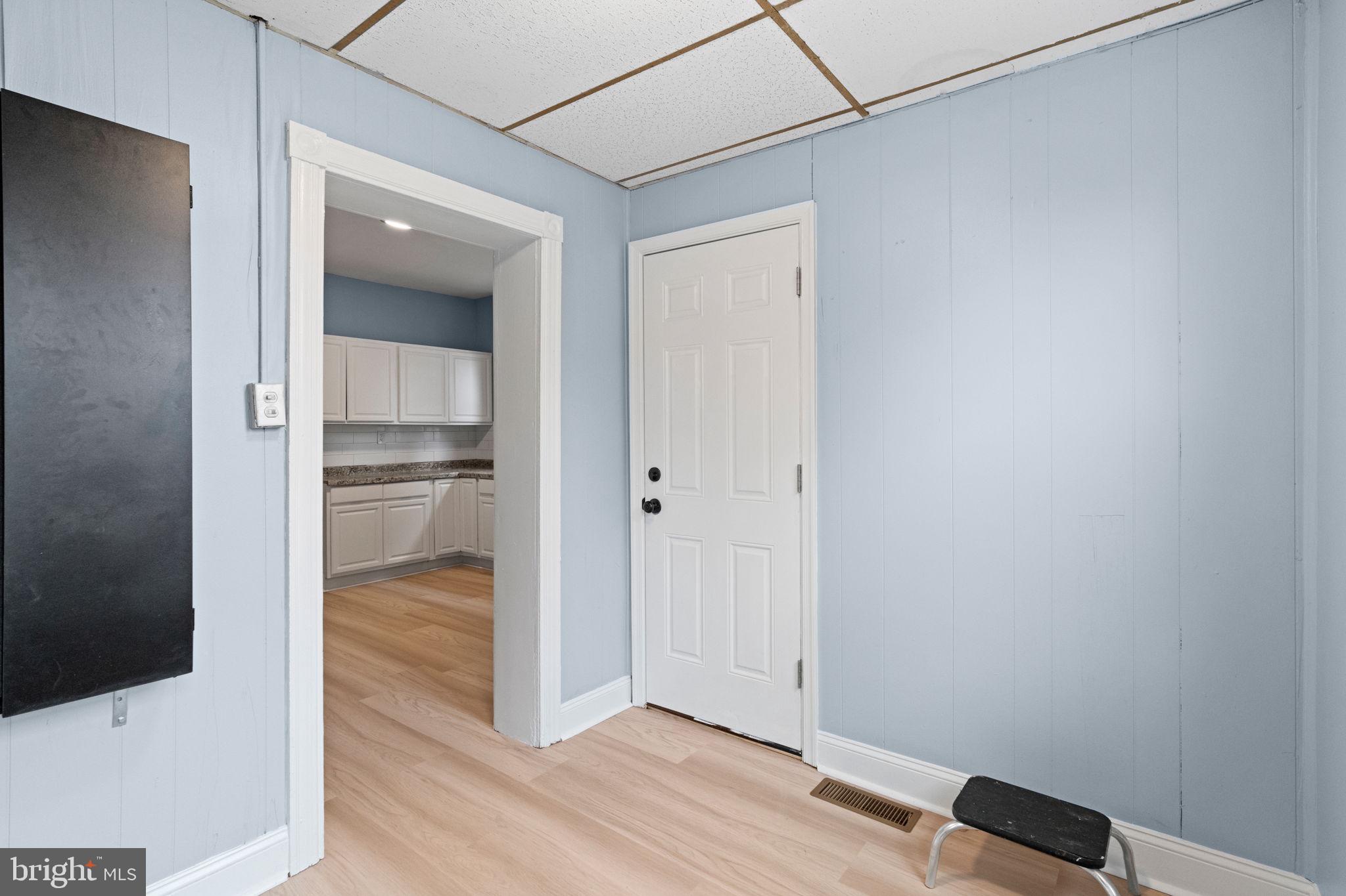 NORRISTOWN - Residential