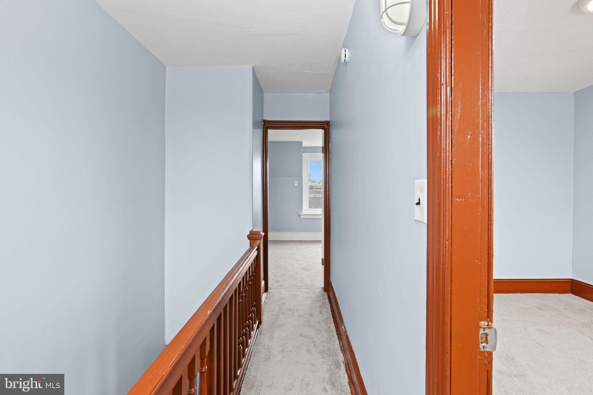 NORRISTOWN - Residential