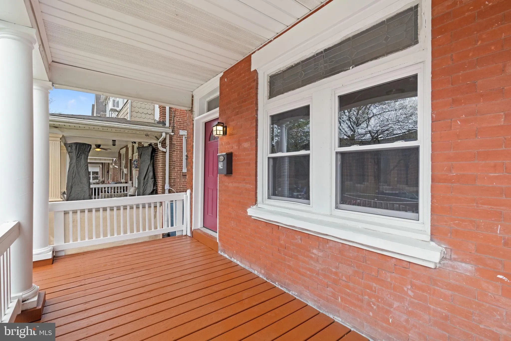 Norristown, Pennsylvania 19401, United States, 5 Bedrooms Bedrooms, ,2 BathroomsBathrooms,Residential,Contingent,105872