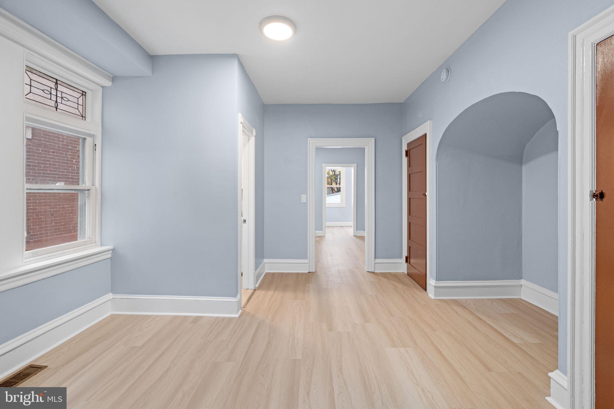 NORRISTOWN - Residential