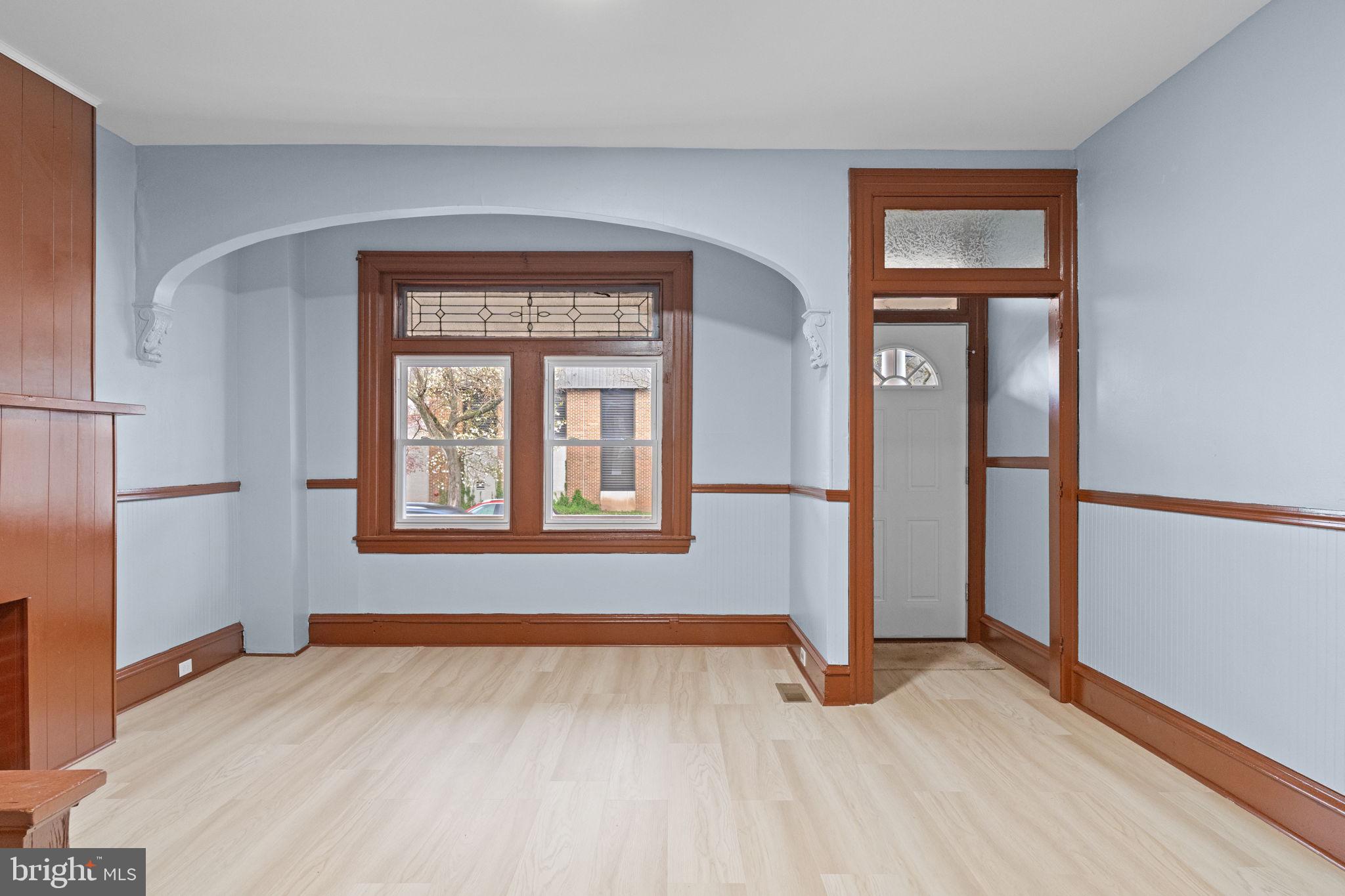 NORRISTOWN - Residential