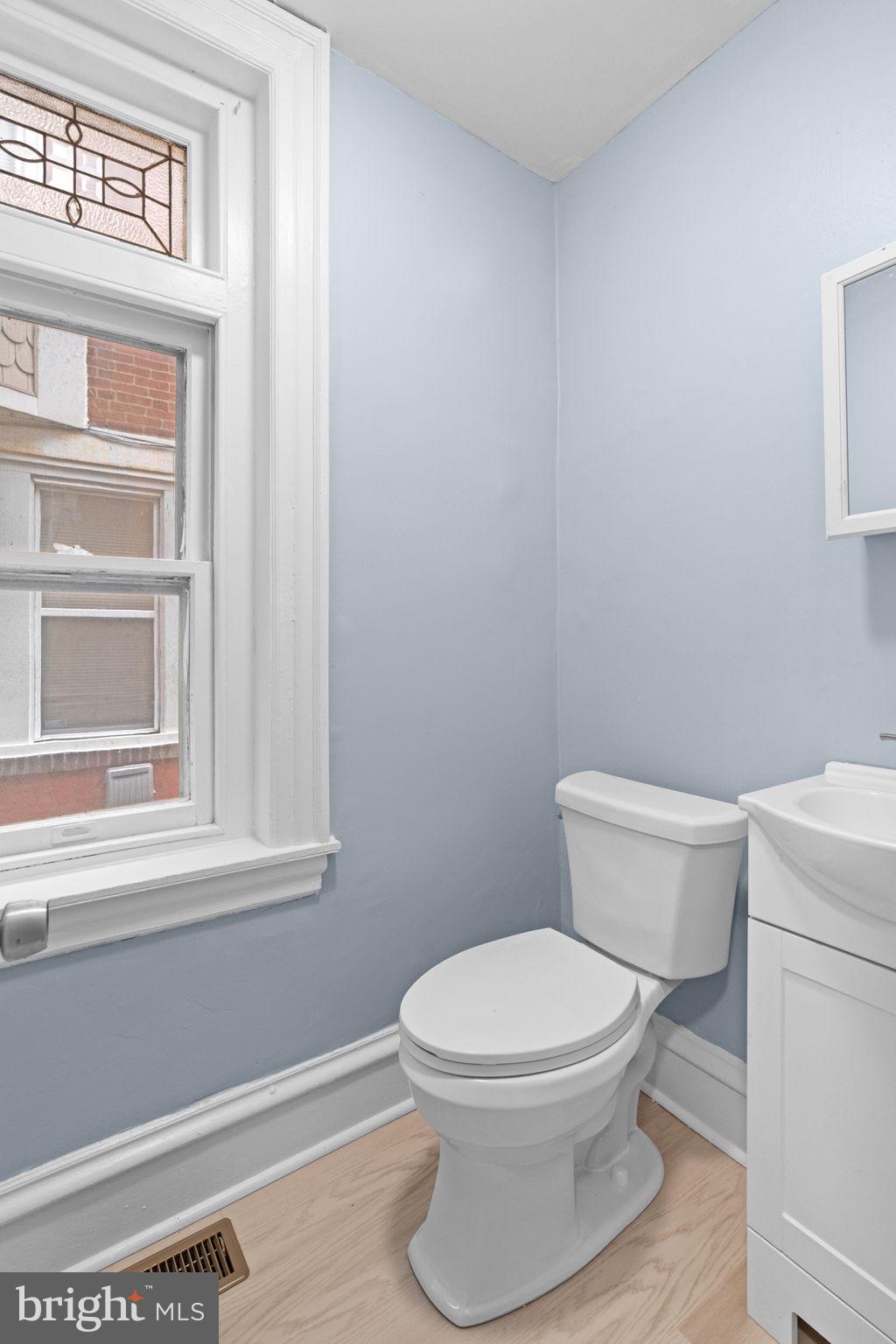 NORRISTOWN - Residential