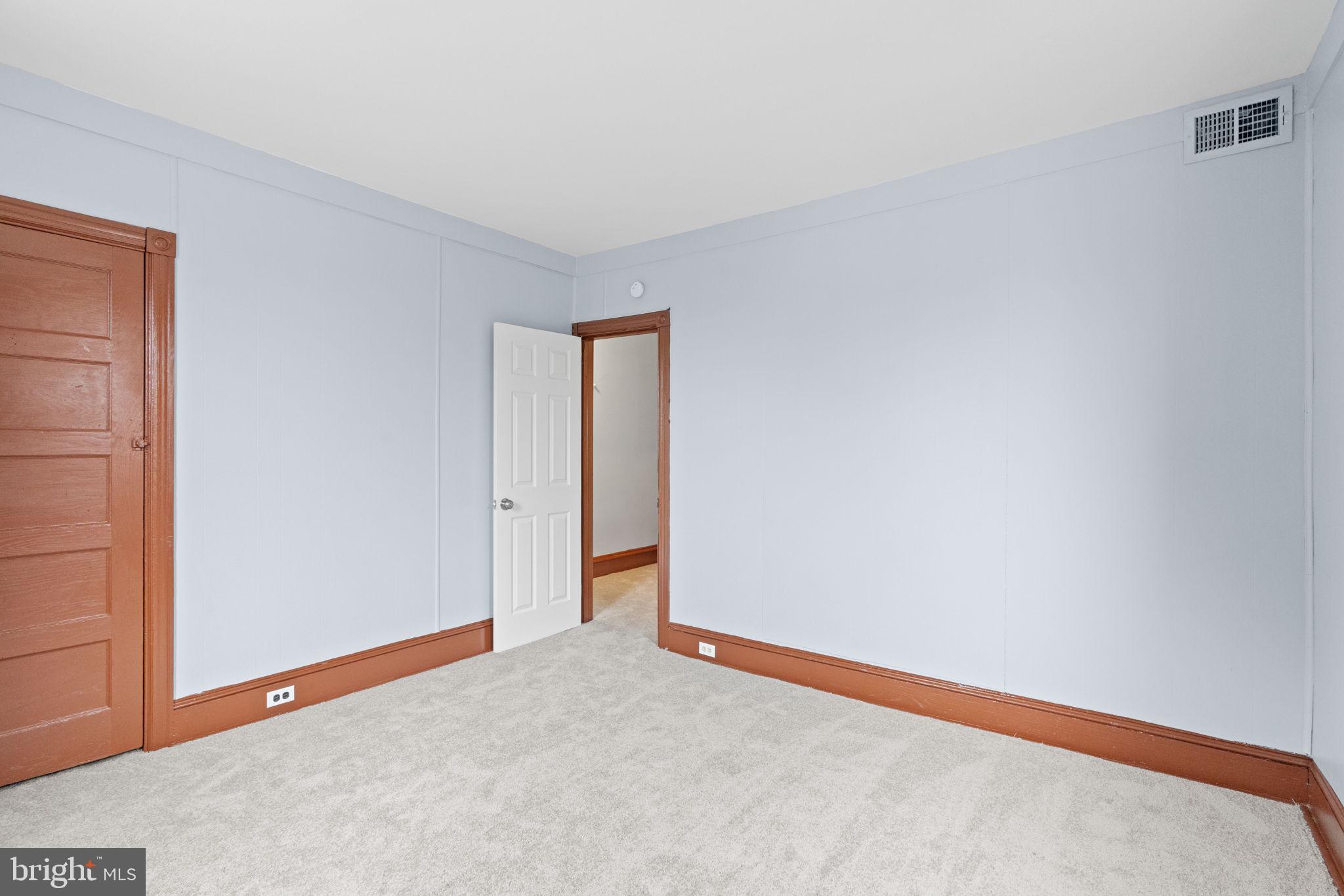 NORRISTOWN - Residential