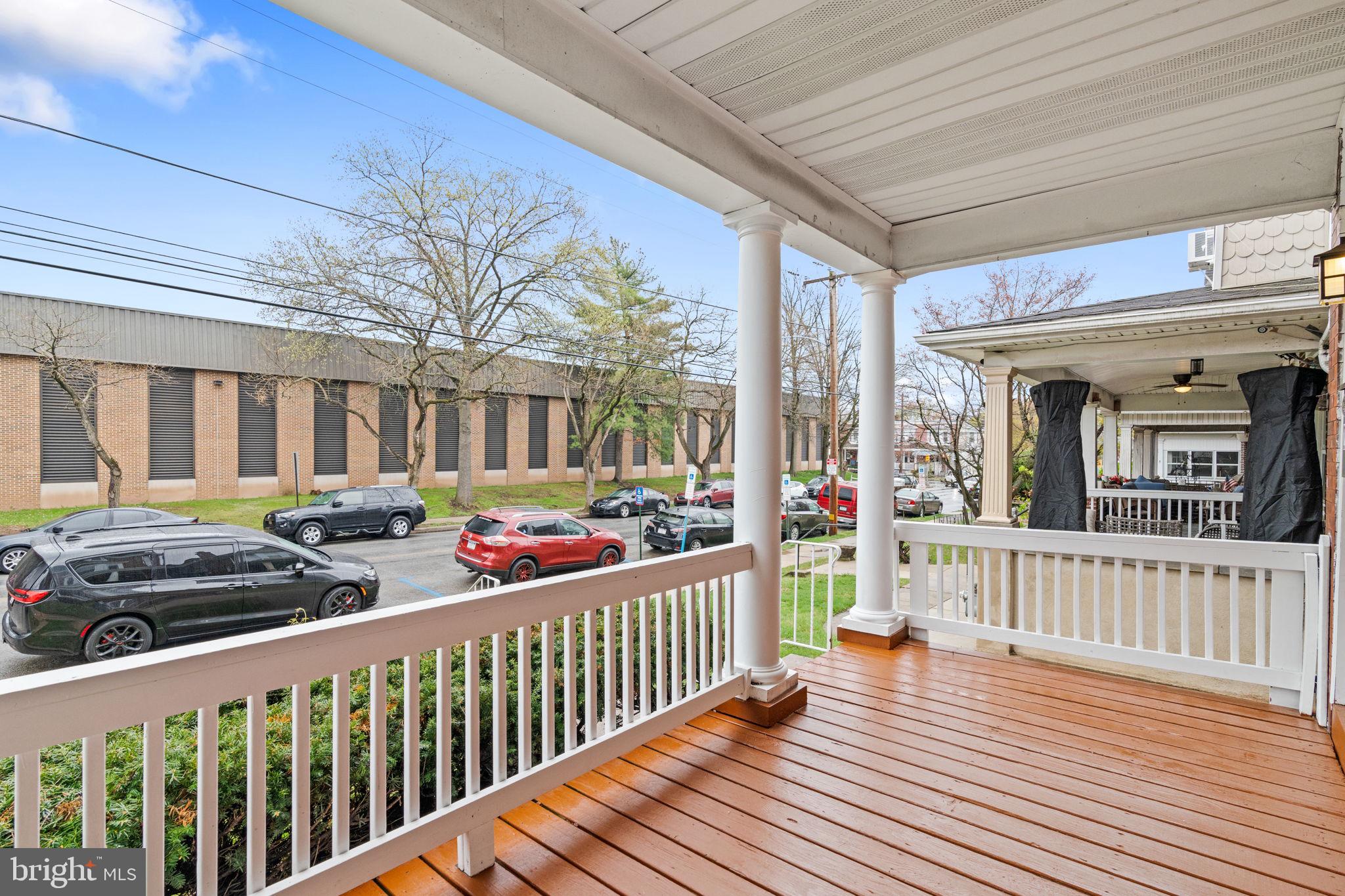 NORRISTOWN - Residential