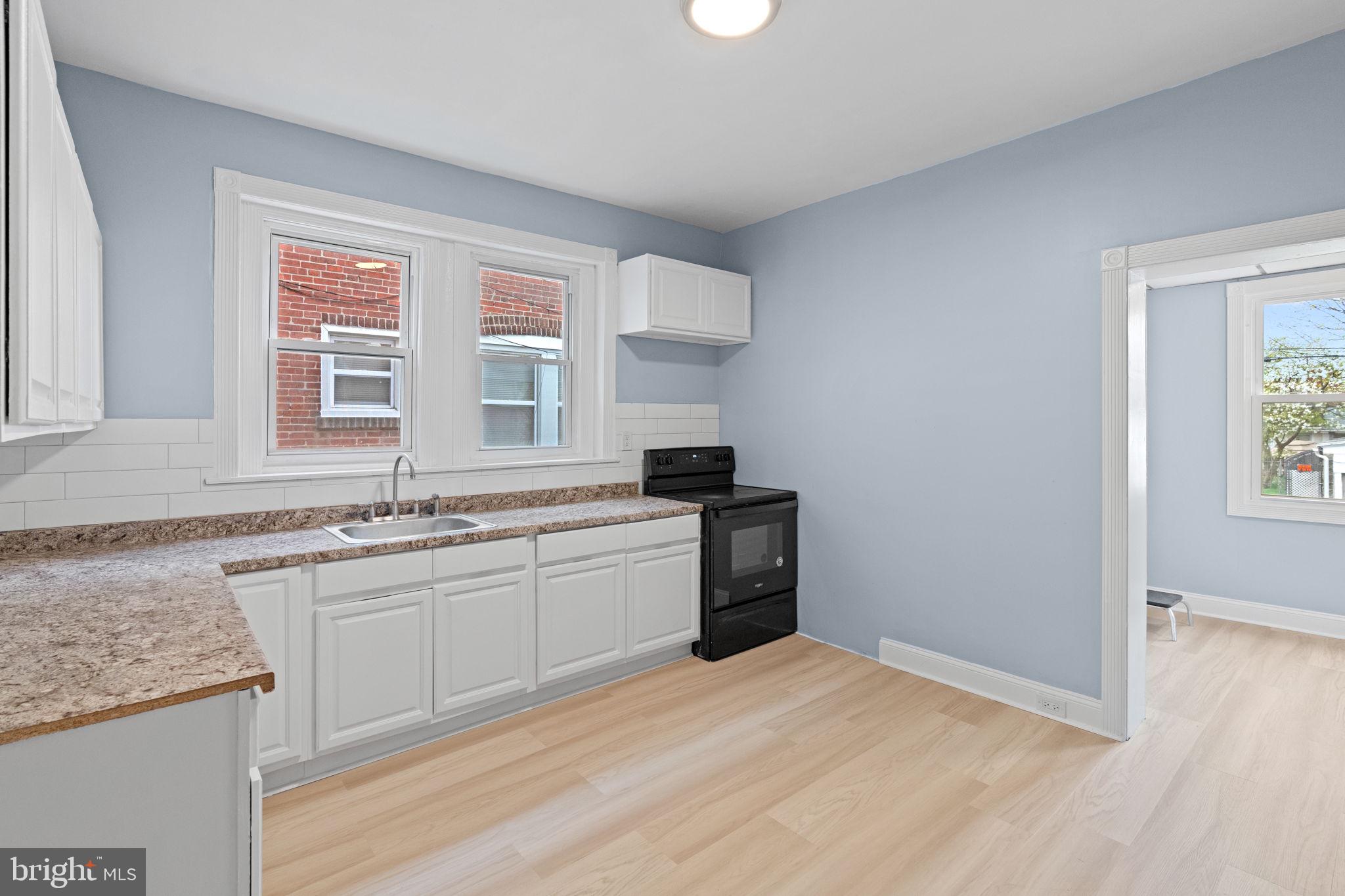 NORRISTOWN - Residential