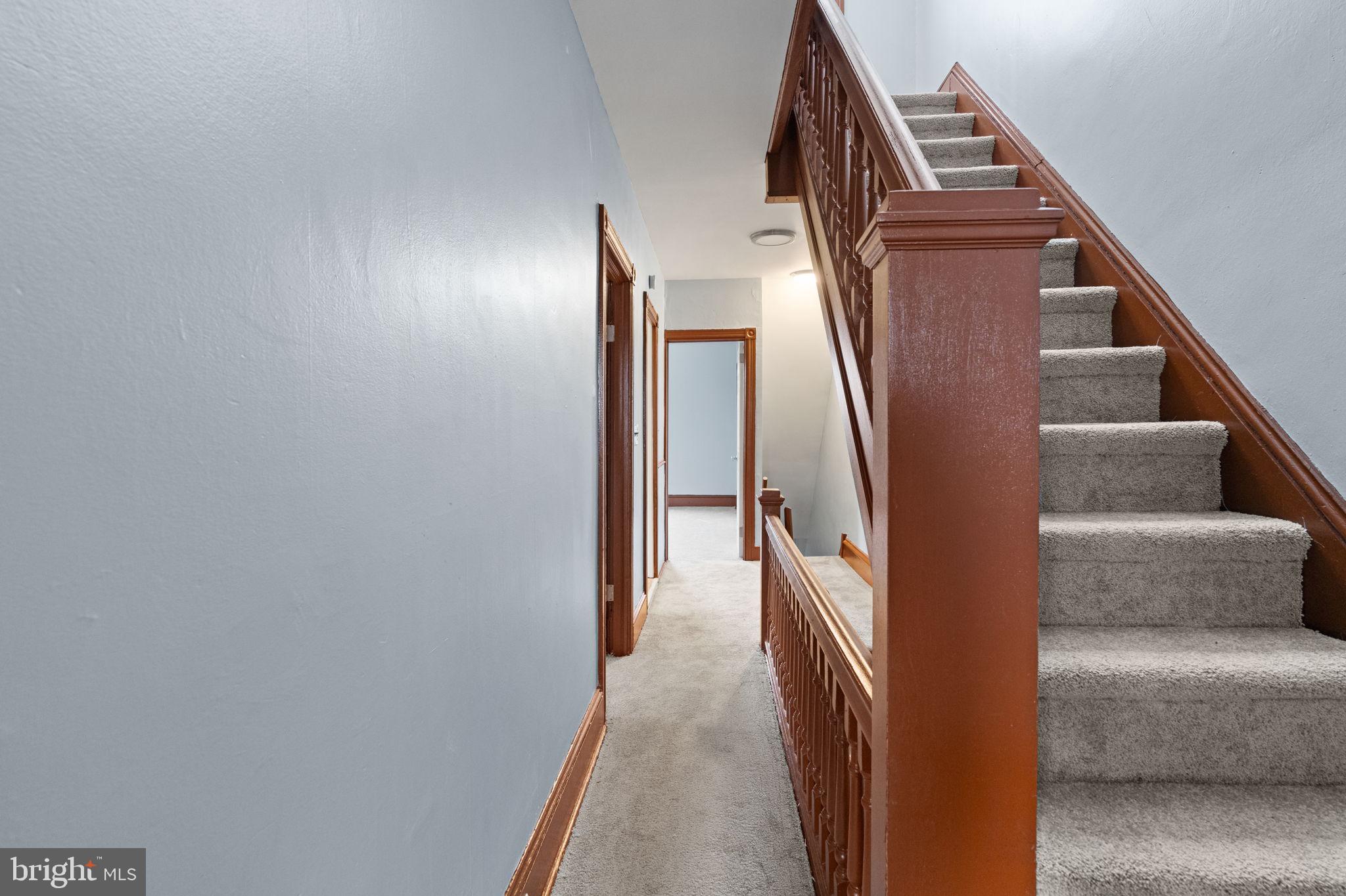 NORRISTOWN - Residential