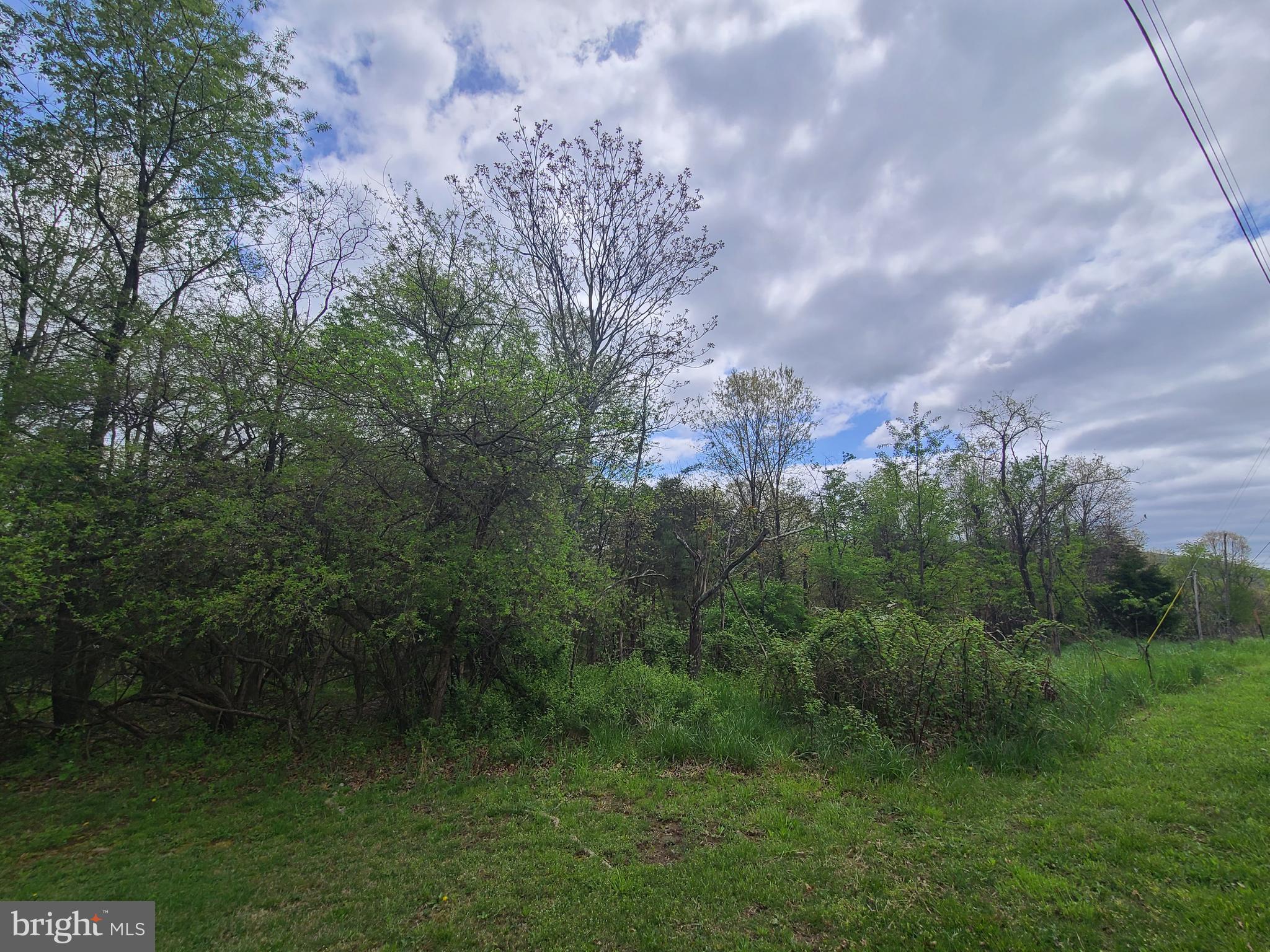 LONGVIEW SUBDIVISION - Land