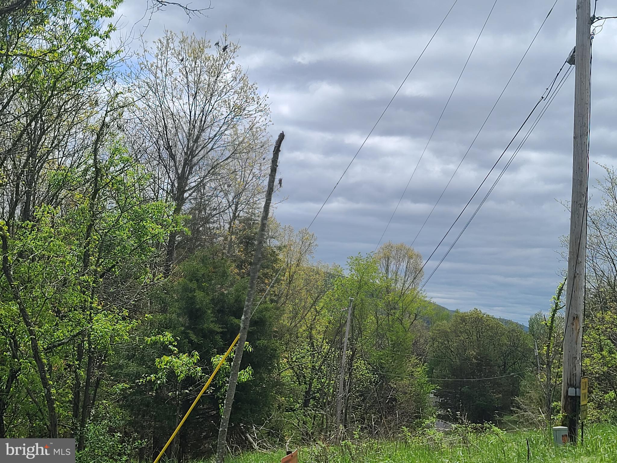 LONGVIEW SUBDIVISION - Land