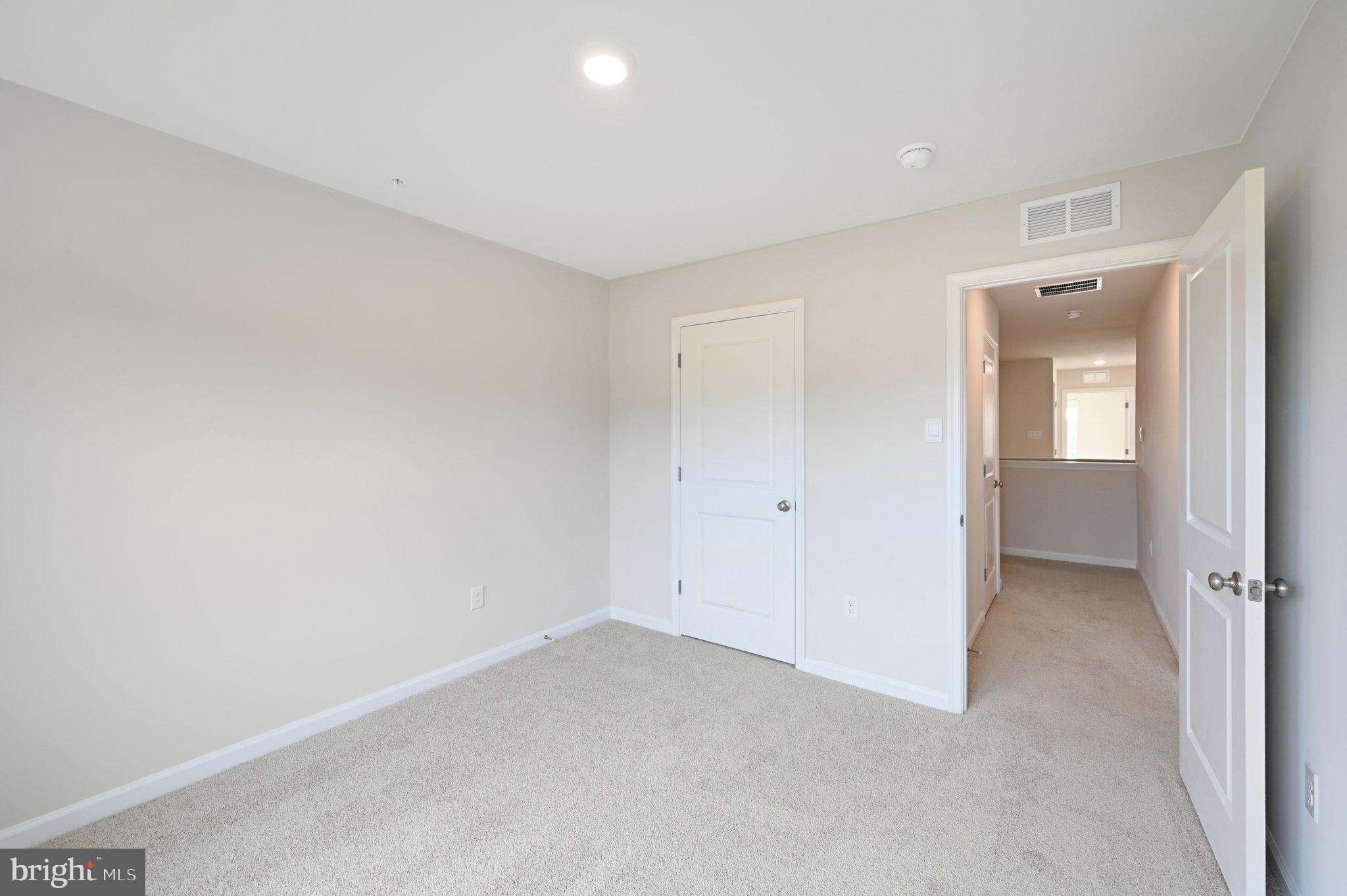 RIDGELY'S RESERVE - Residential
