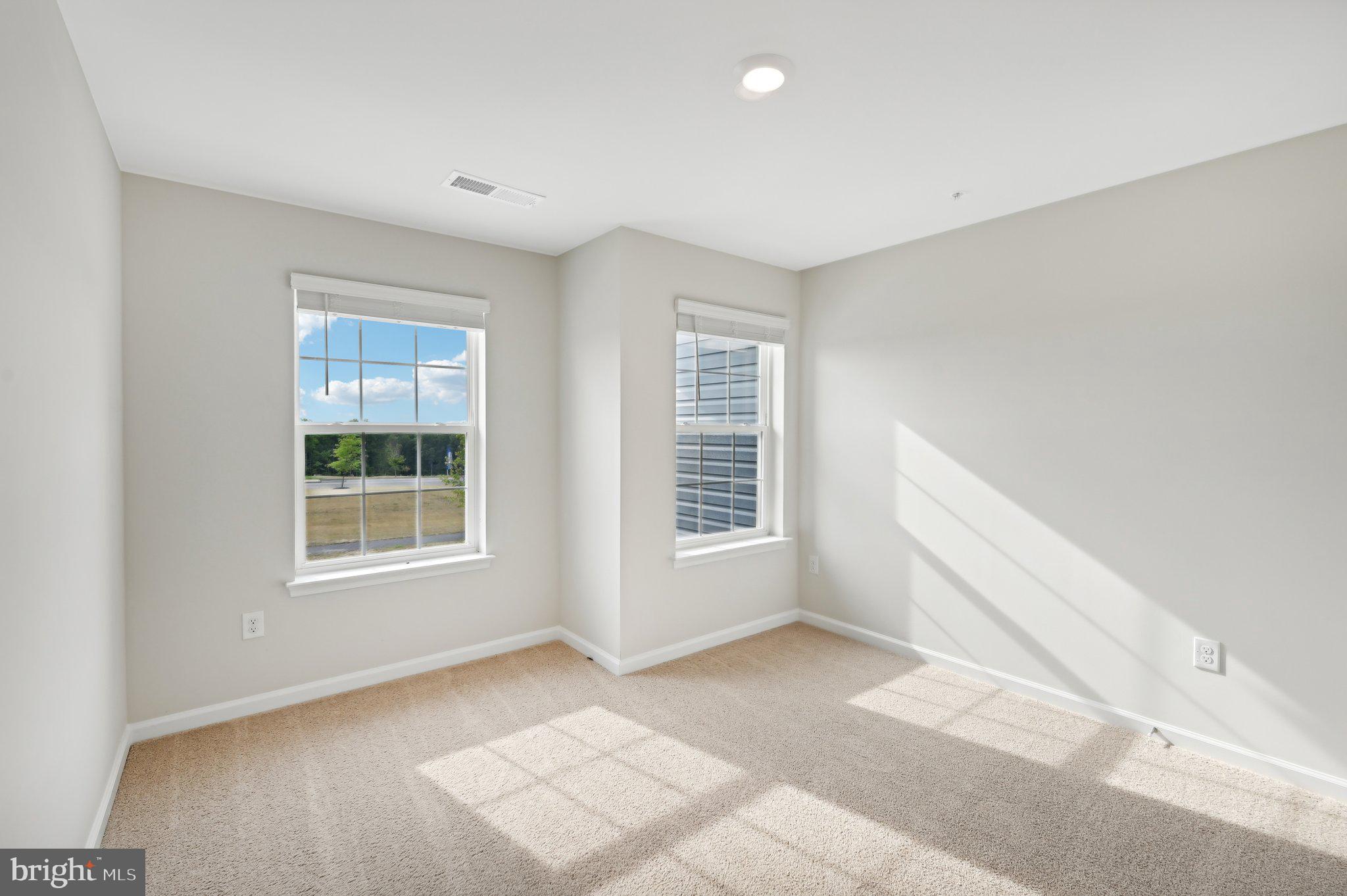 RIDGELY'S RESERVE - Residential