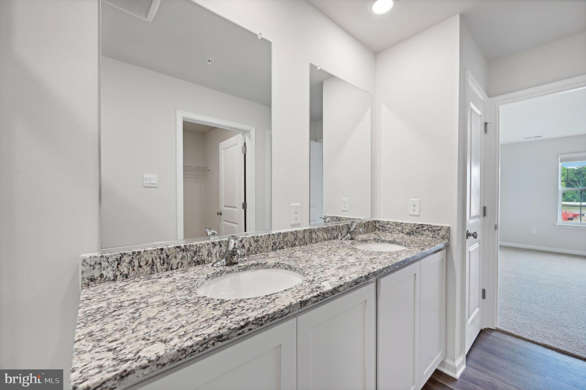 RIDGELY'S RESERVE - Residential