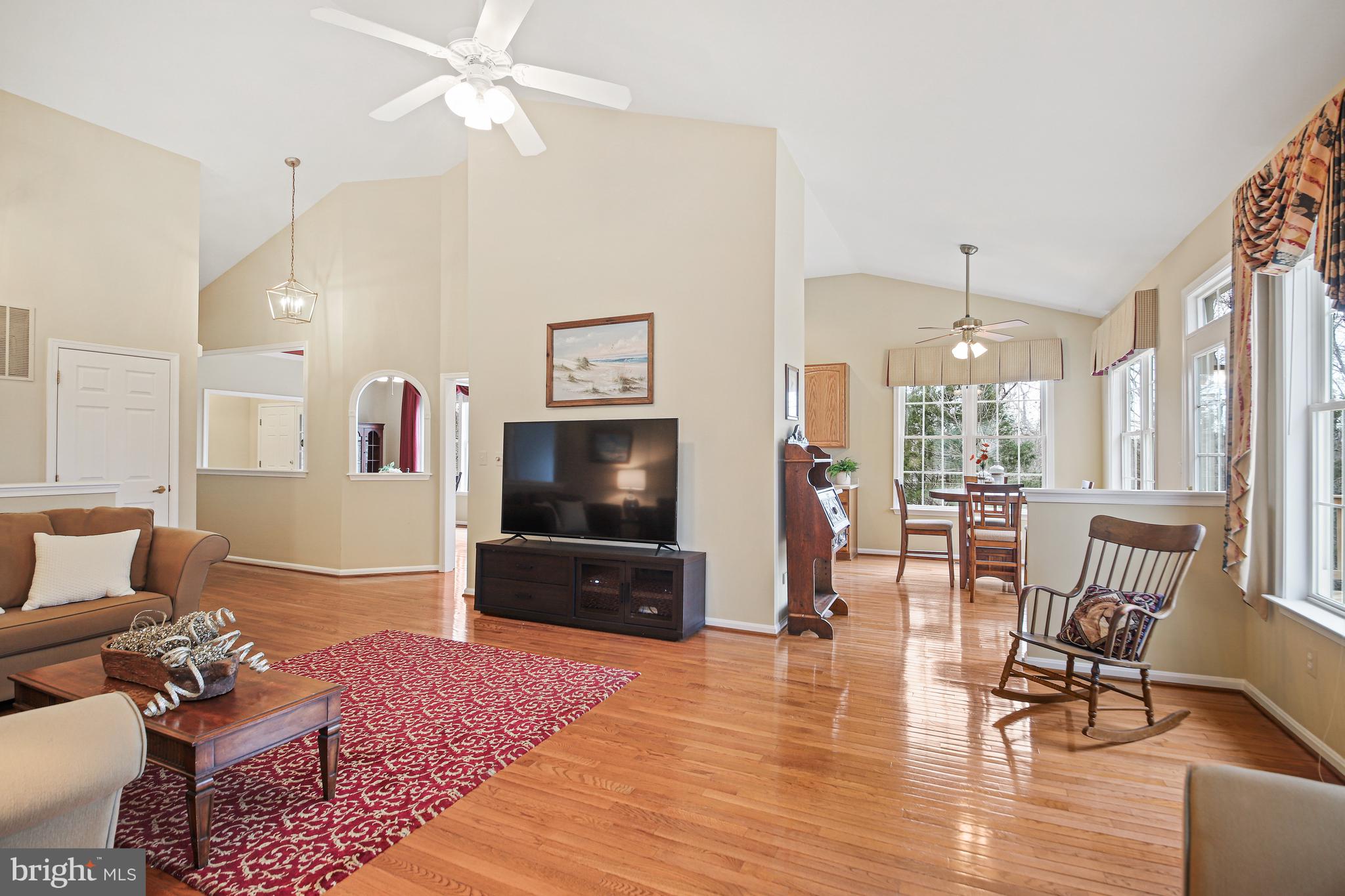 HERITAGE HUNT - Residential