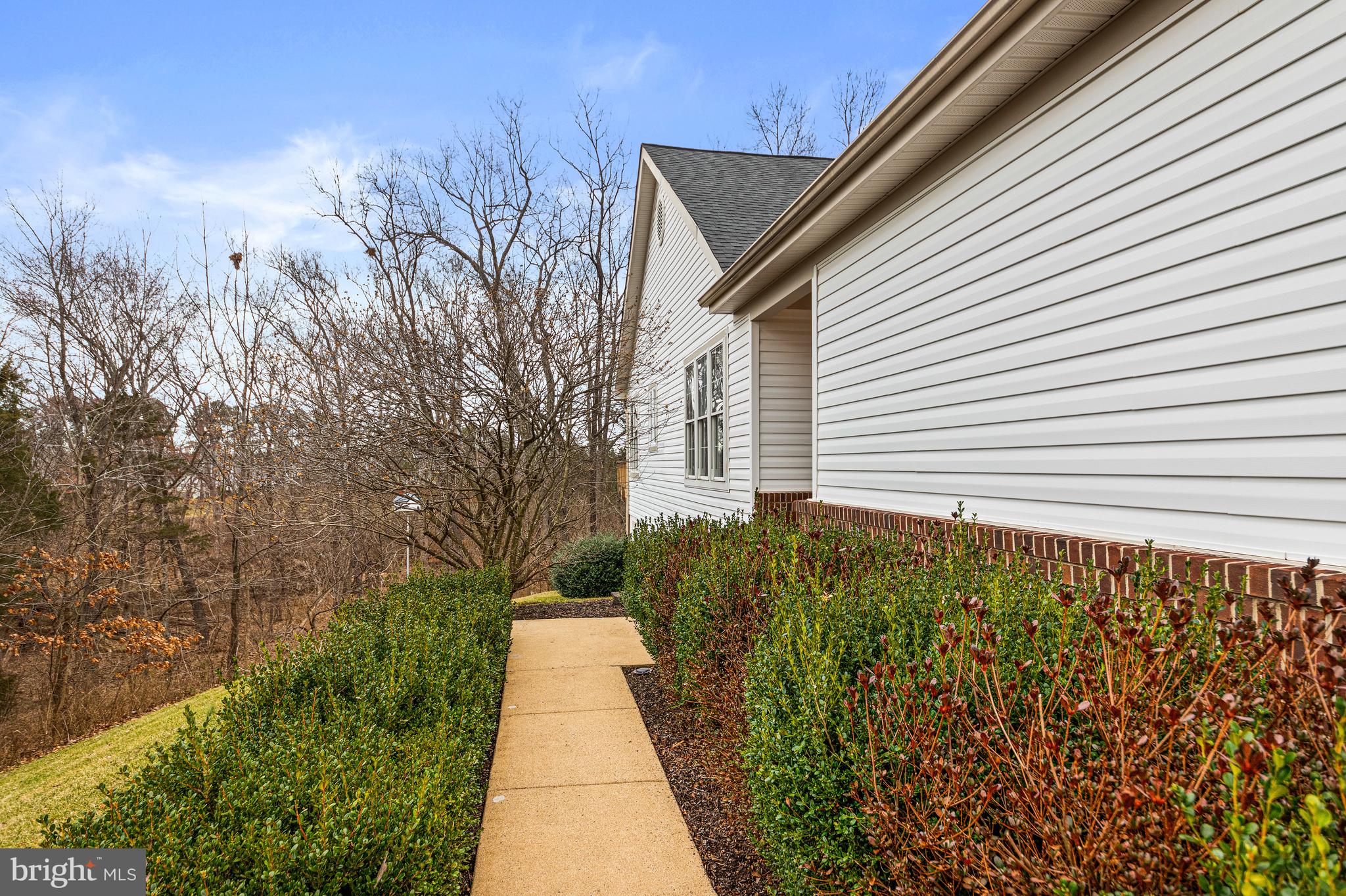 HERITAGE HUNT - Residential