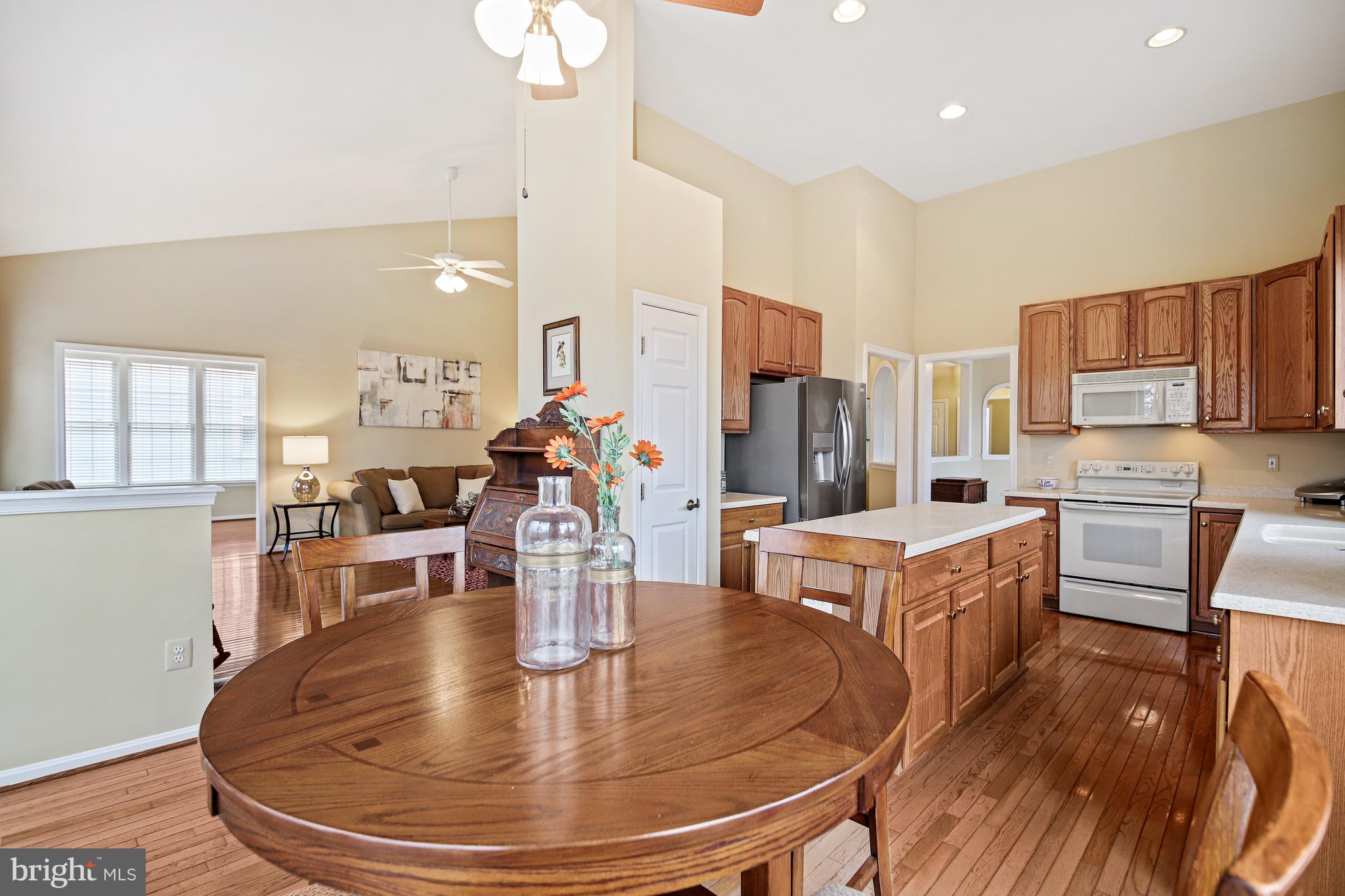 HERITAGE HUNT - Residential