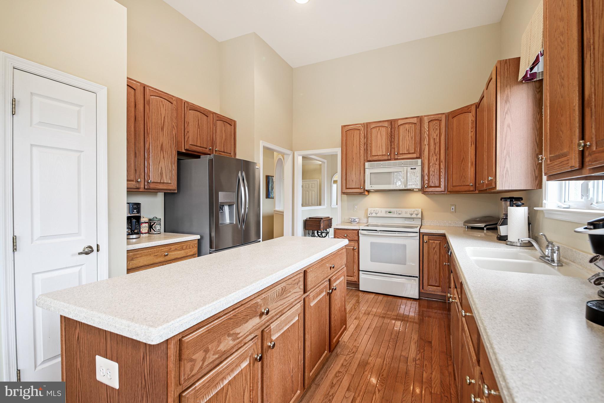 HERITAGE HUNT - Residential