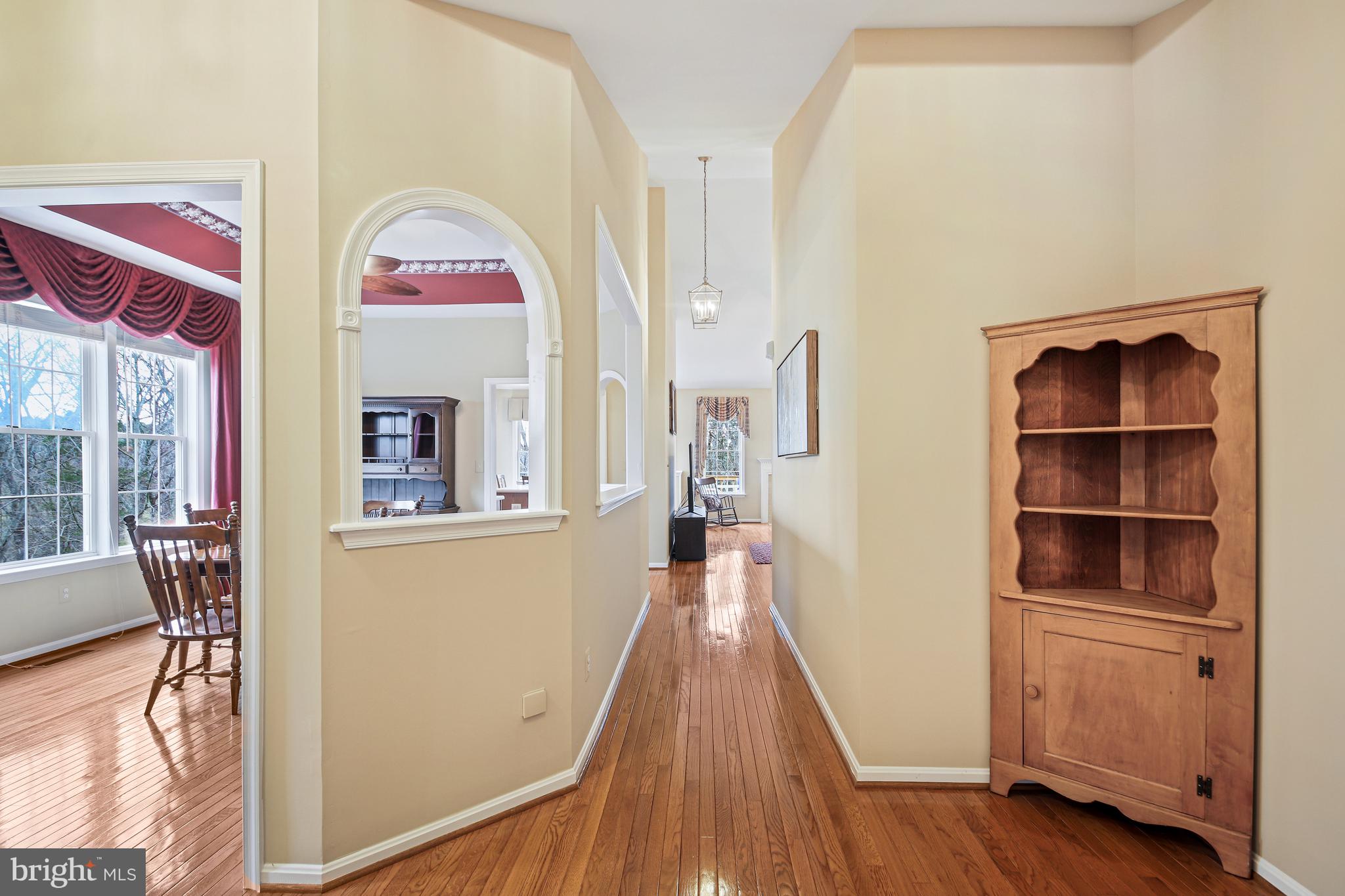 HERITAGE HUNT - Residential