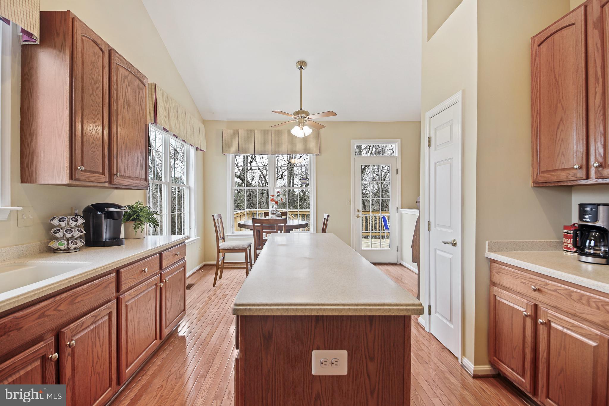 HERITAGE HUNT - Residential