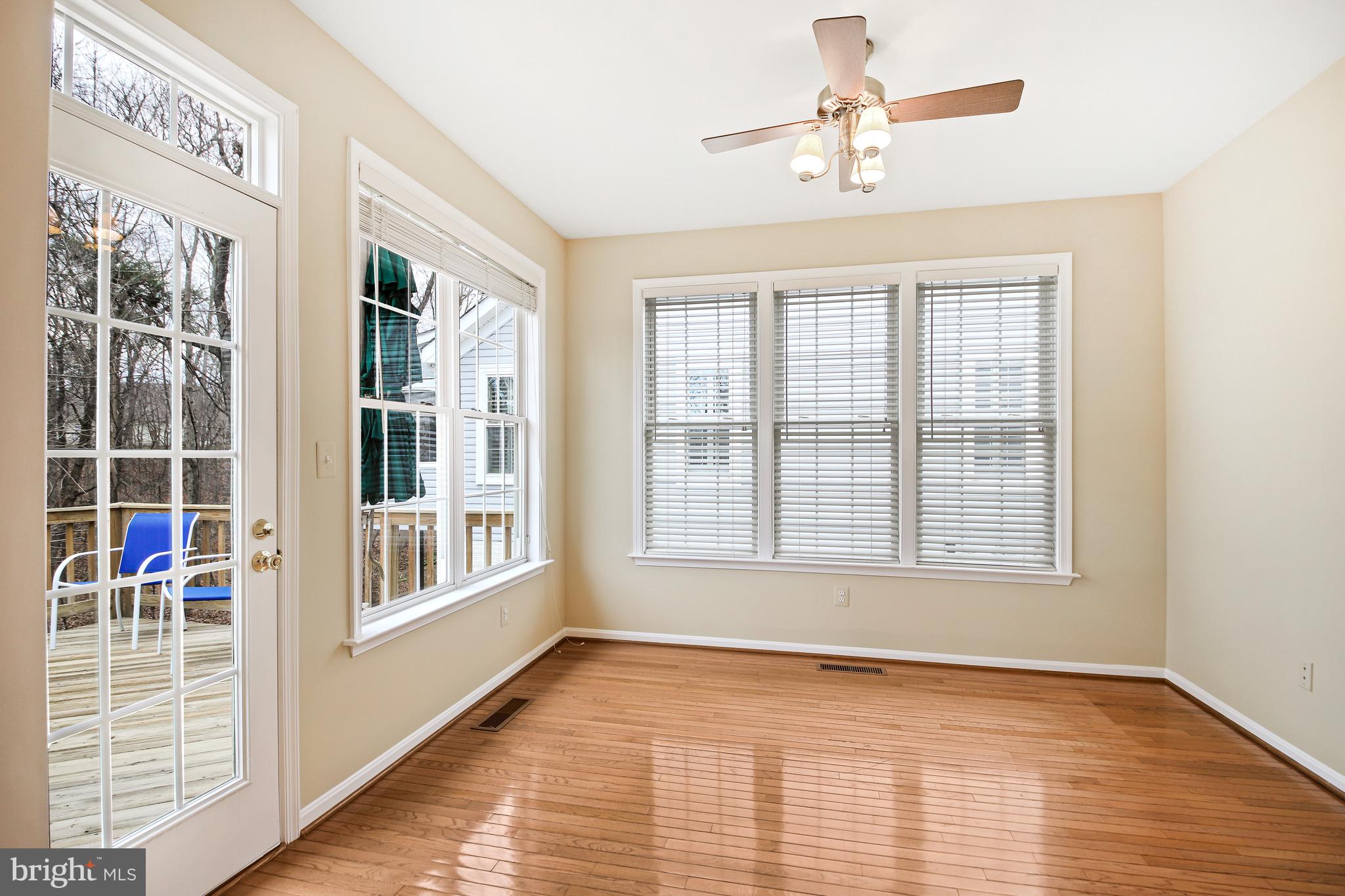 HERITAGE HUNT - Residential