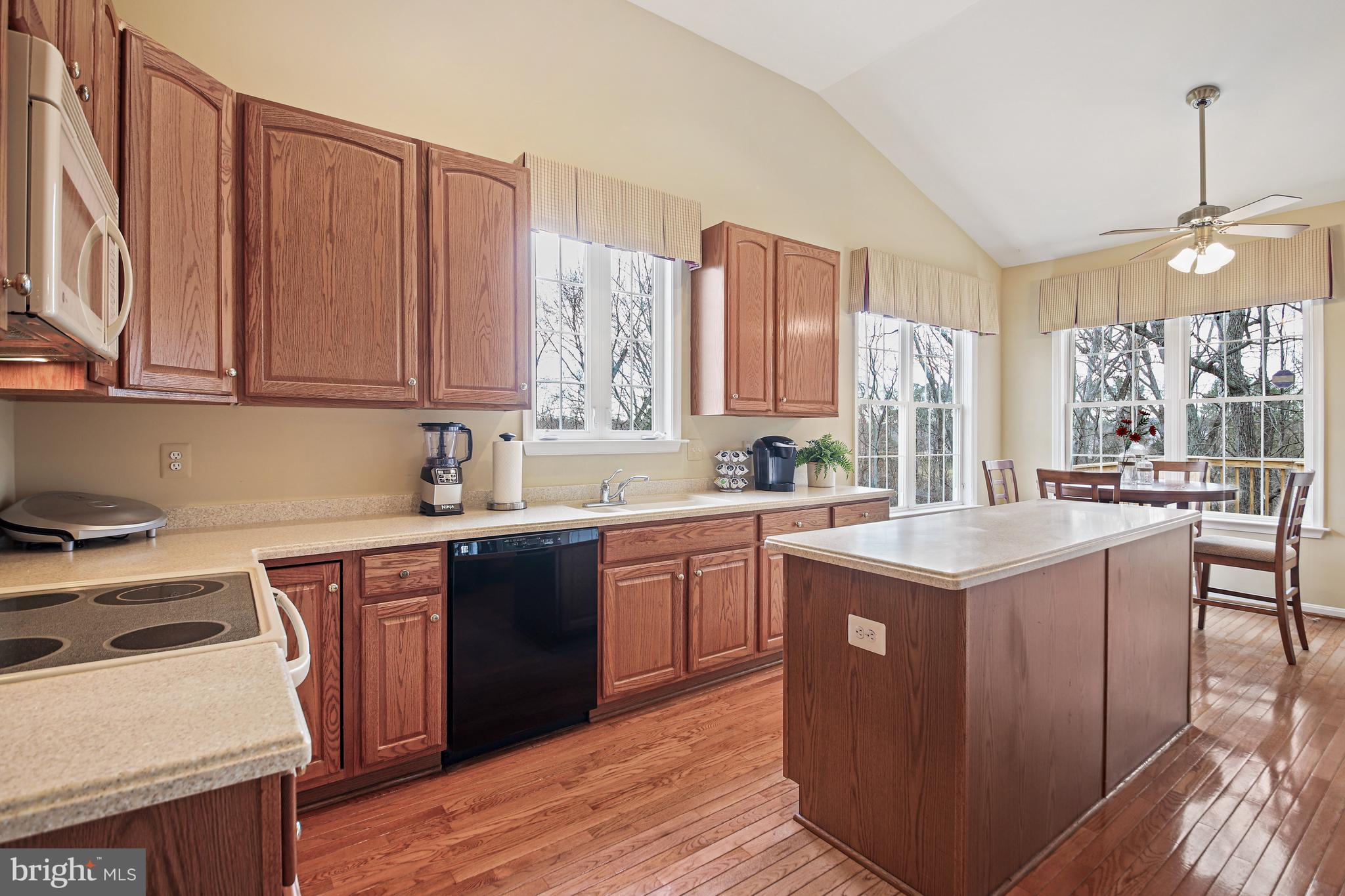 HERITAGE HUNT - Residential