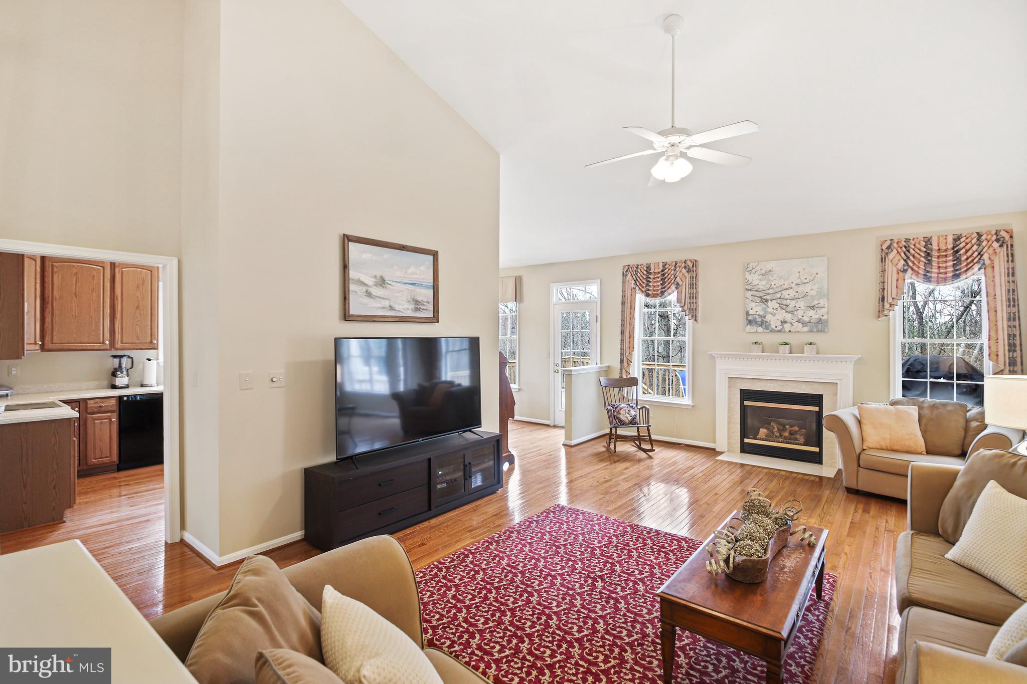 HERITAGE HUNT - Residential