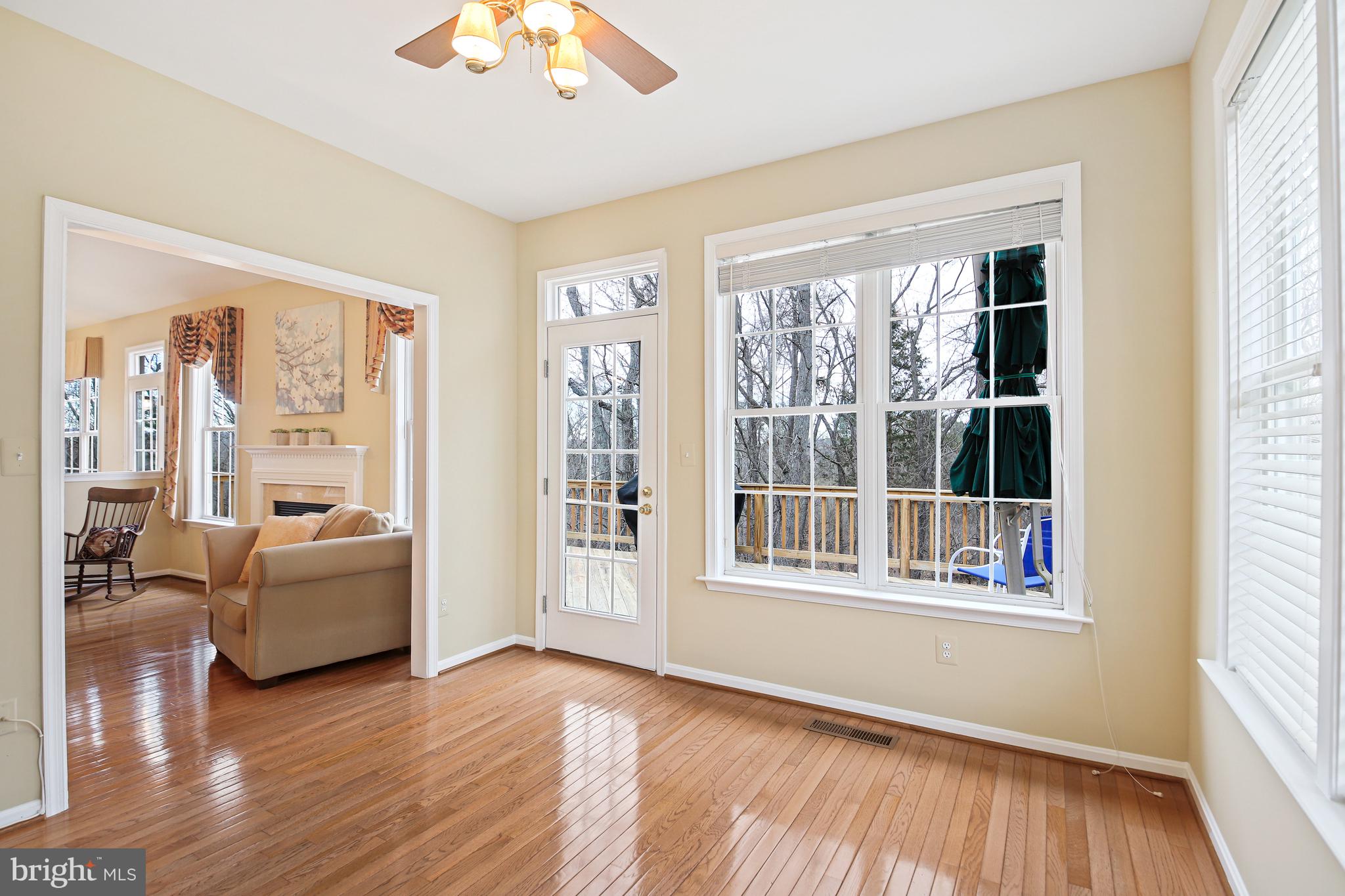 HERITAGE HUNT - Residential