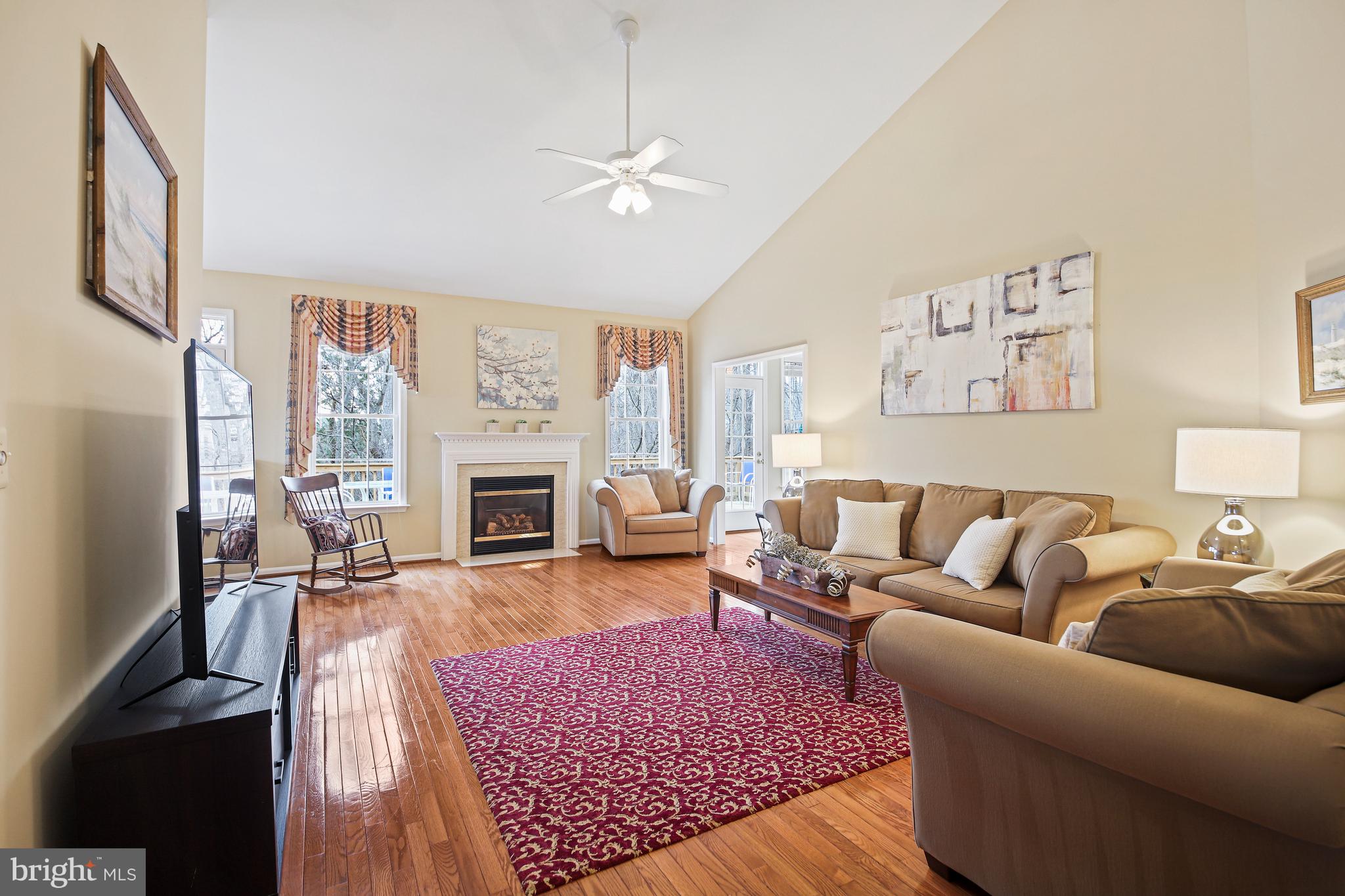 HERITAGE HUNT - Residential