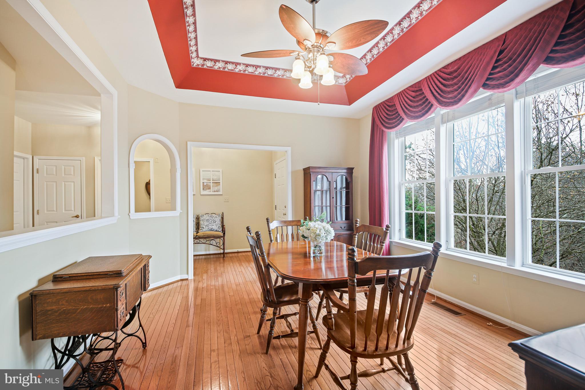 HERITAGE HUNT - Residential