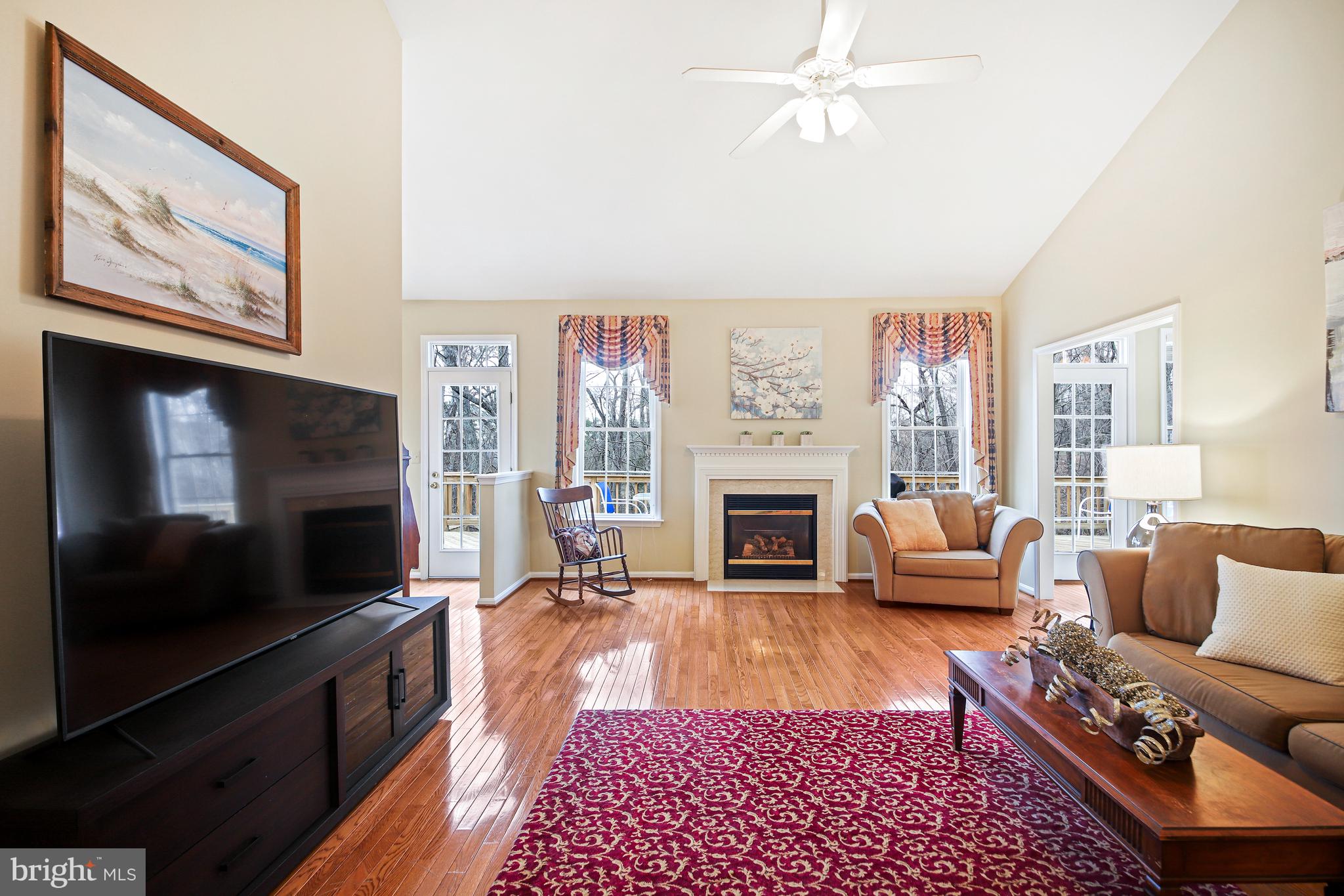 HERITAGE HUNT - Residential