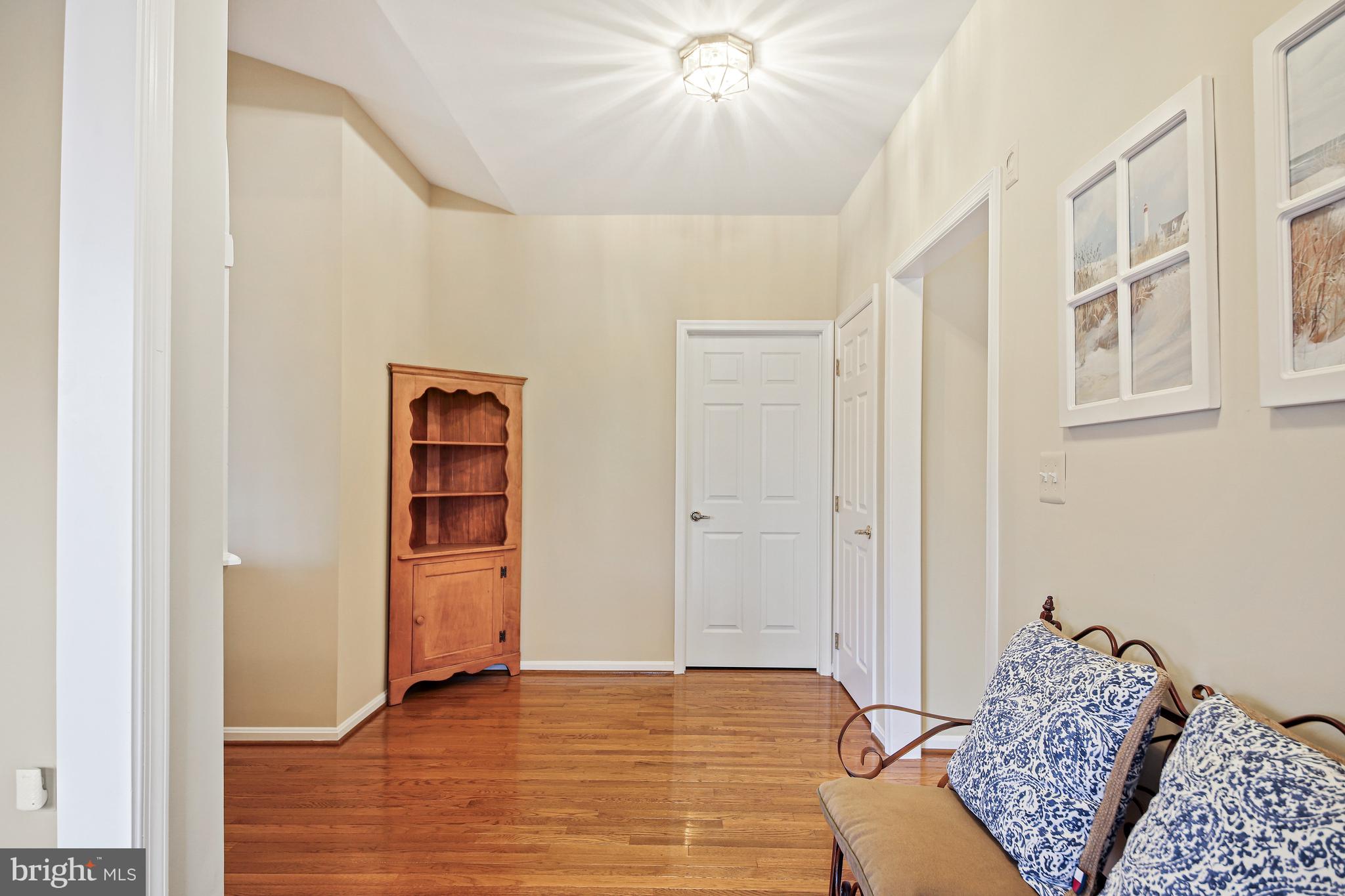 HERITAGE HUNT - Residential