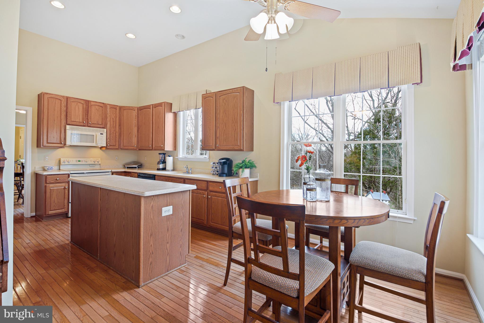 HERITAGE HUNT - Residential