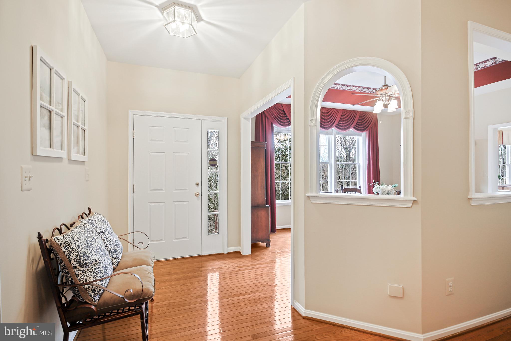 HERITAGE HUNT - Residential