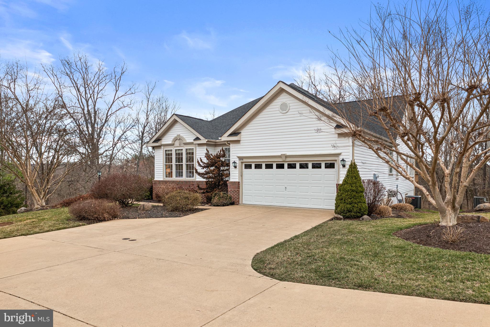 HERITAGE HUNT - Residential