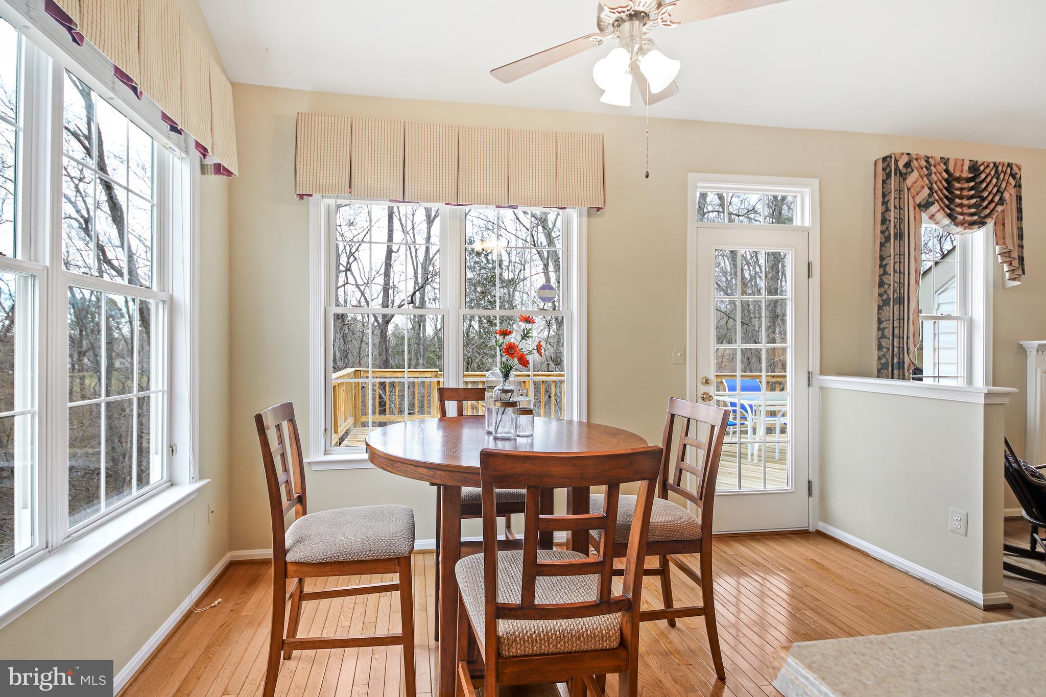 HERITAGE HUNT - Residential