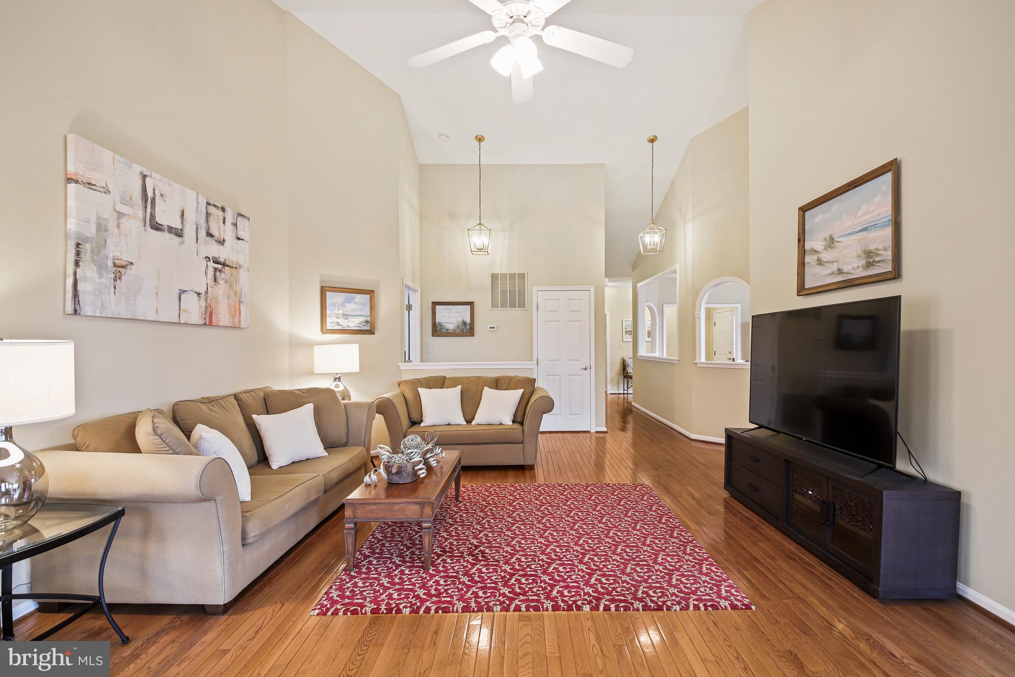 HERITAGE HUNT - Residential