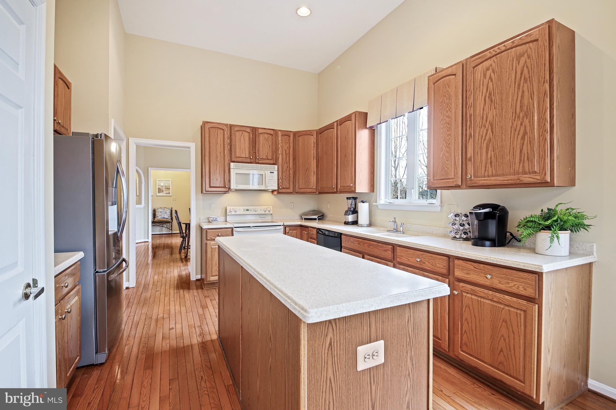 HERITAGE HUNT - Residential