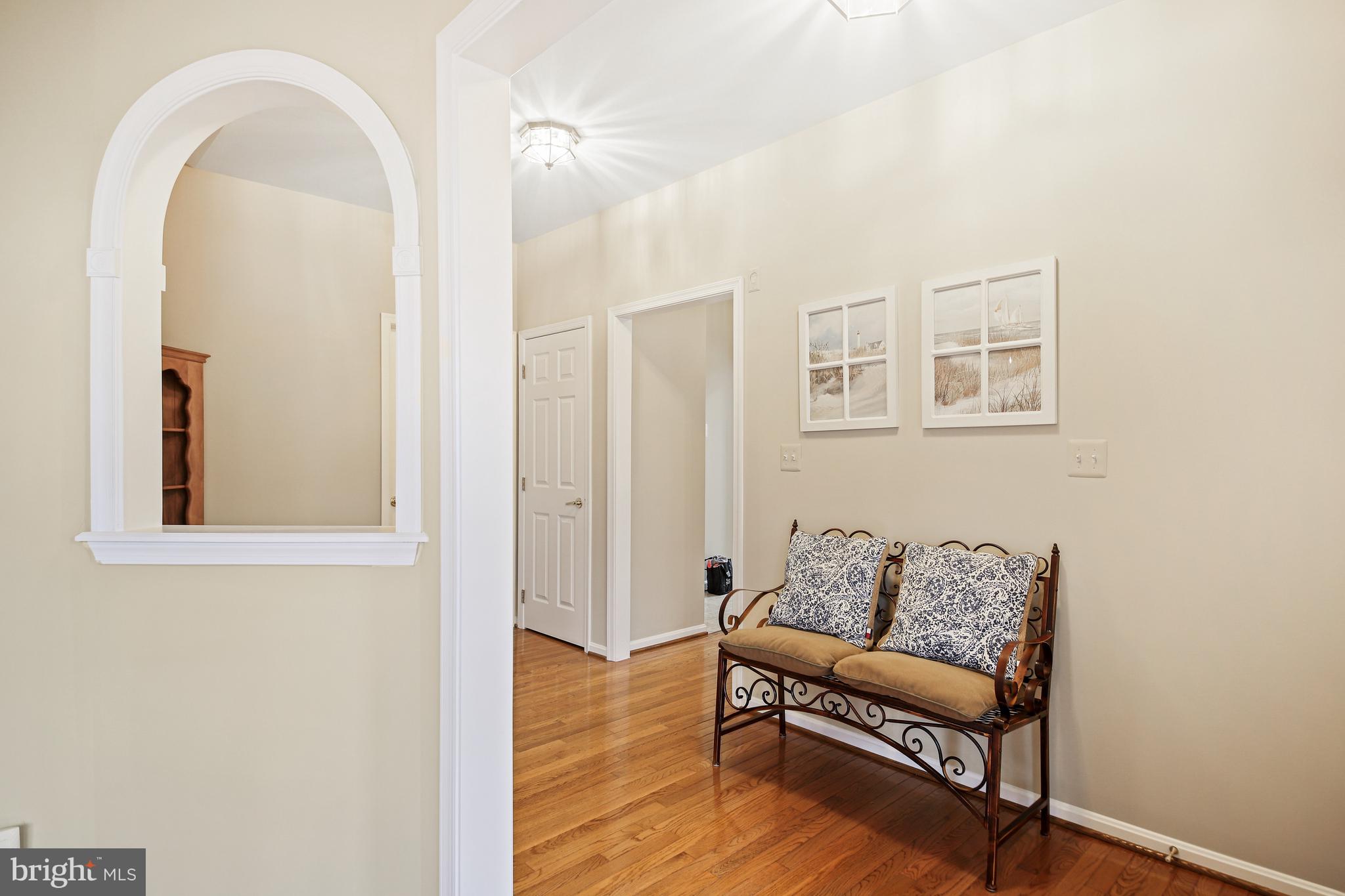 HERITAGE HUNT - Residential