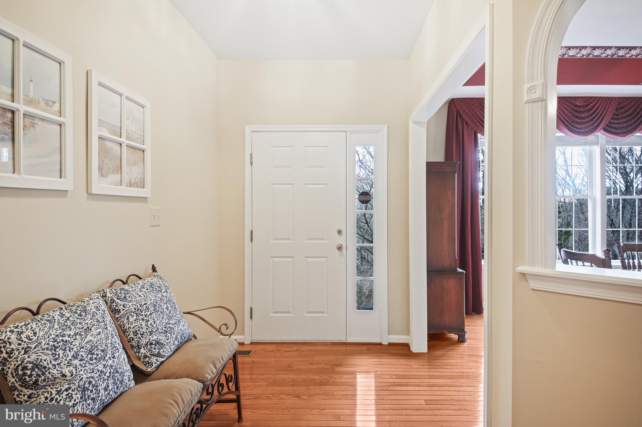 HERITAGE HUNT - Residential