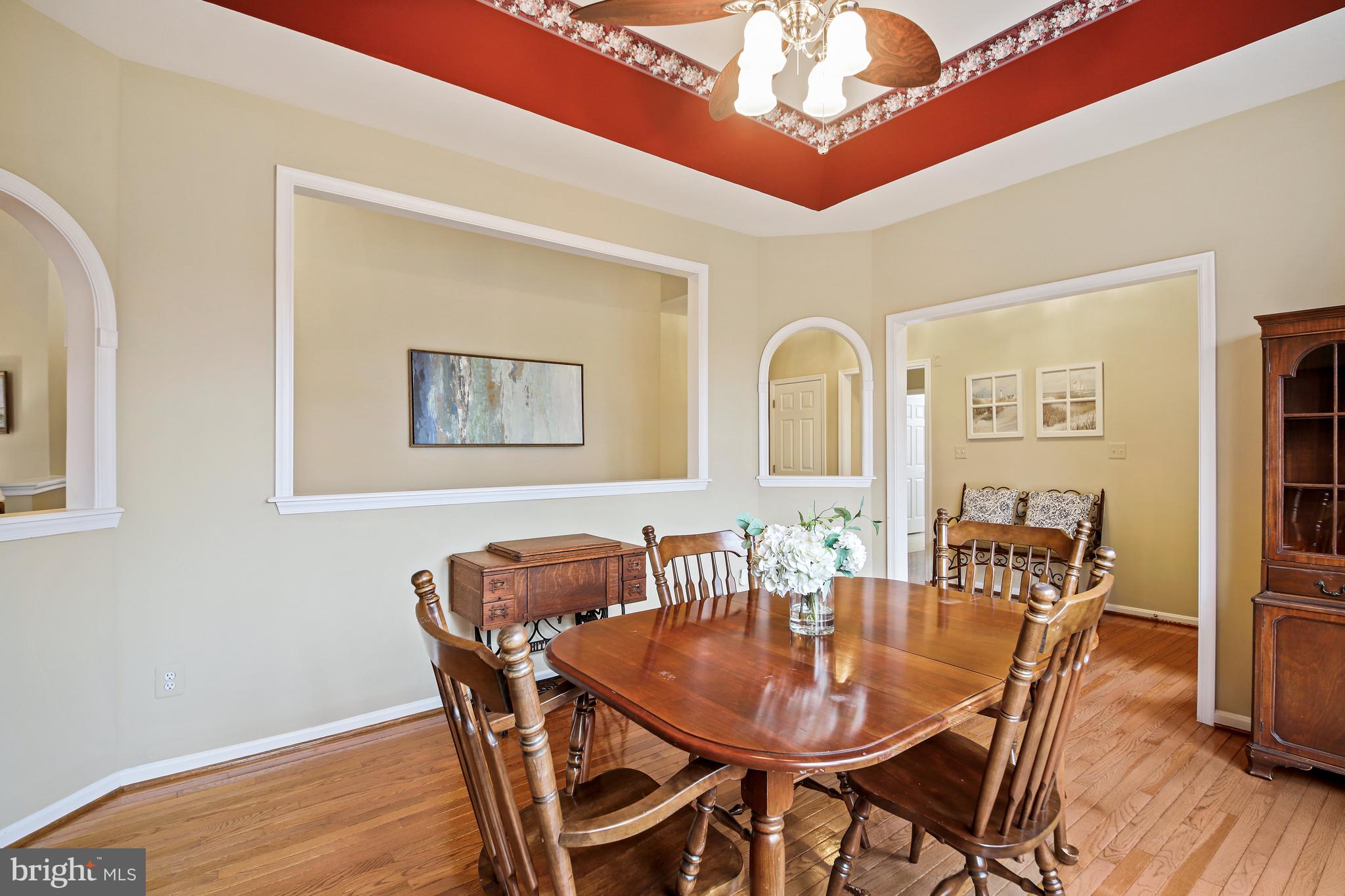 HERITAGE HUNT - Residential